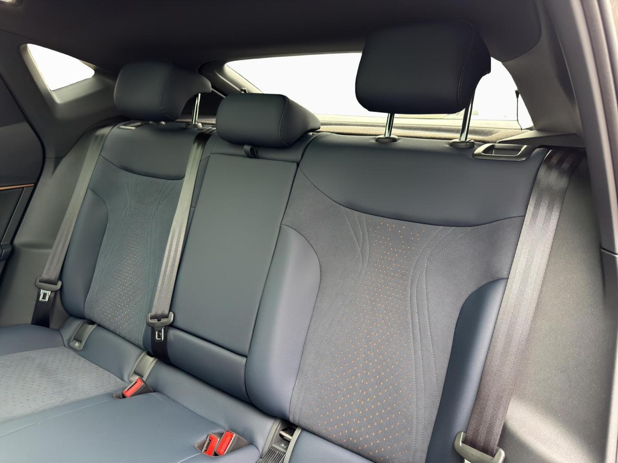 Cupra Tavascan VZ (2026) - Foto 16