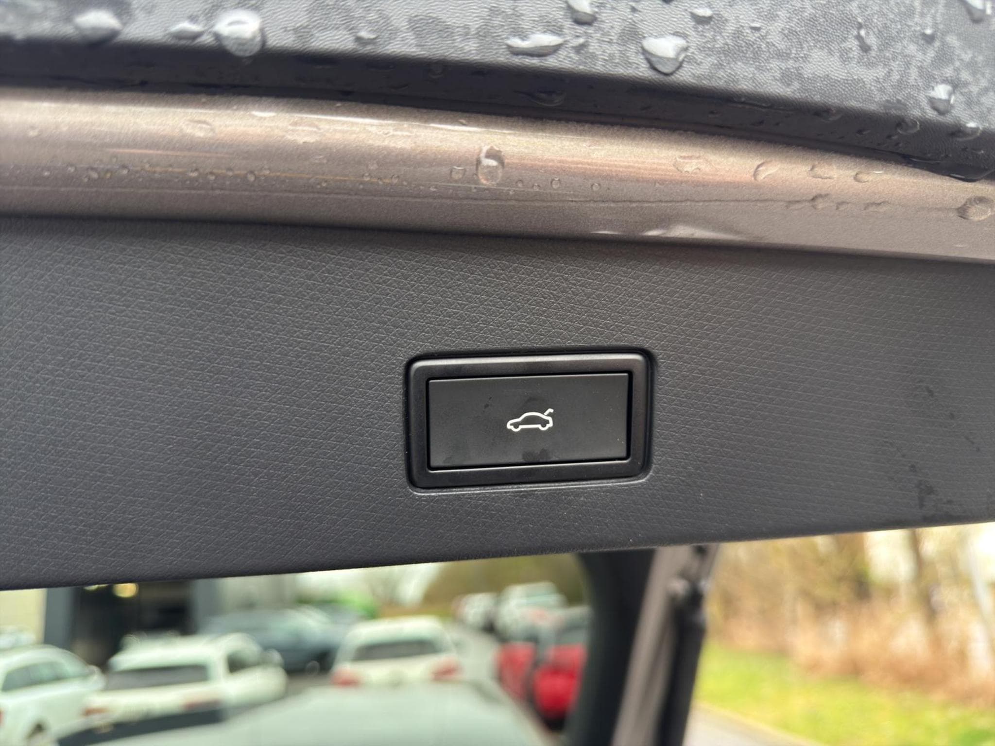 Cupra Tavascan VZ (2026) - Foto 19