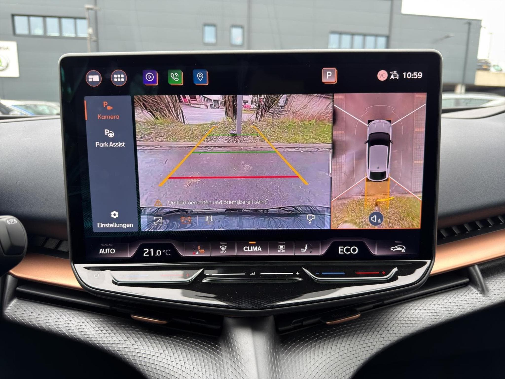 Cupra Tavascan VZ (2026) - Foto 20