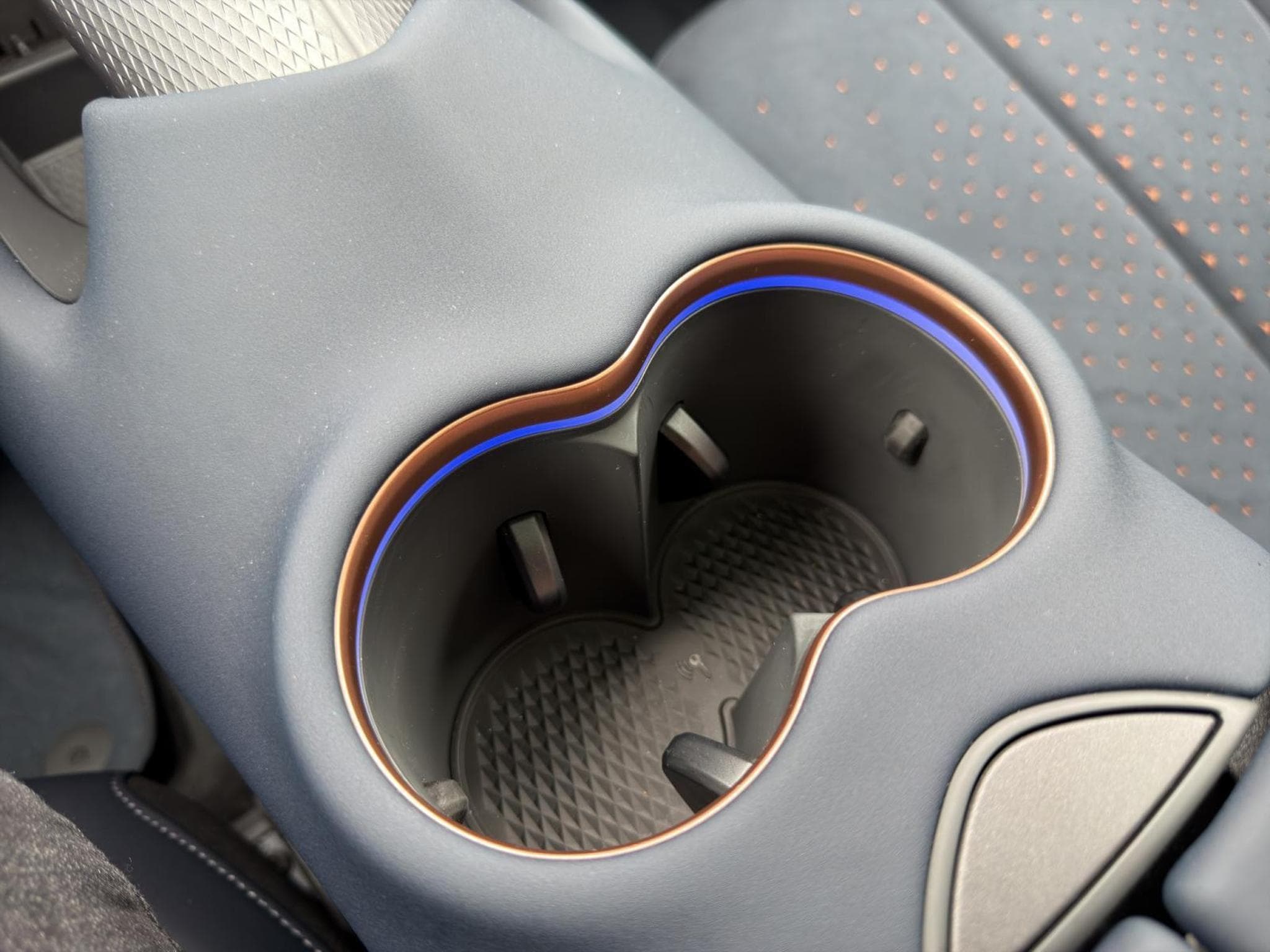 Cupra Tavascan VZ (2026) - Foto 21