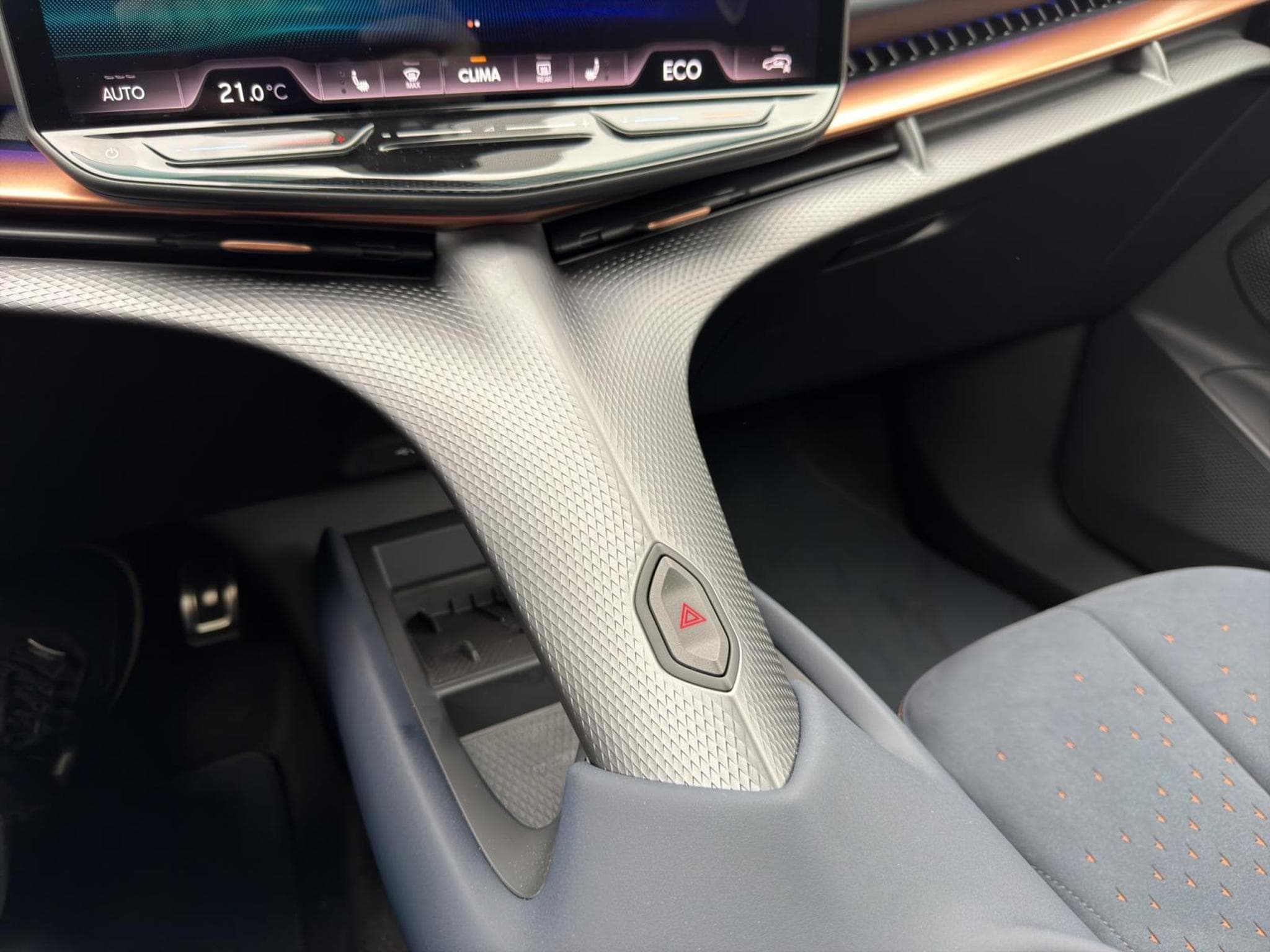 Cupra Tavascan VZ (2026) - Foto 22