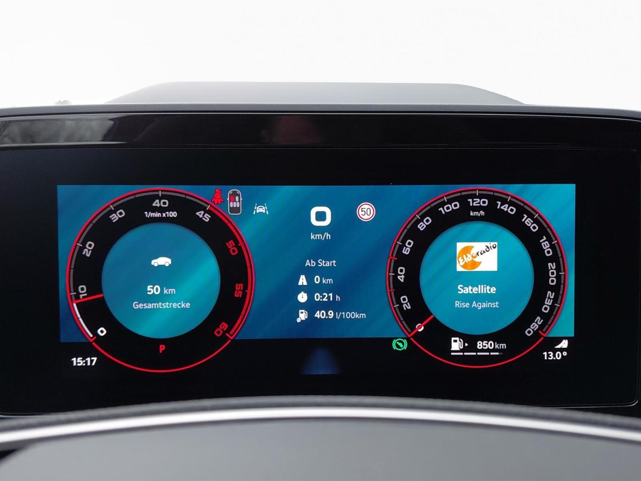 Skoda Kodiaq Sportline (2026) - Foto 11