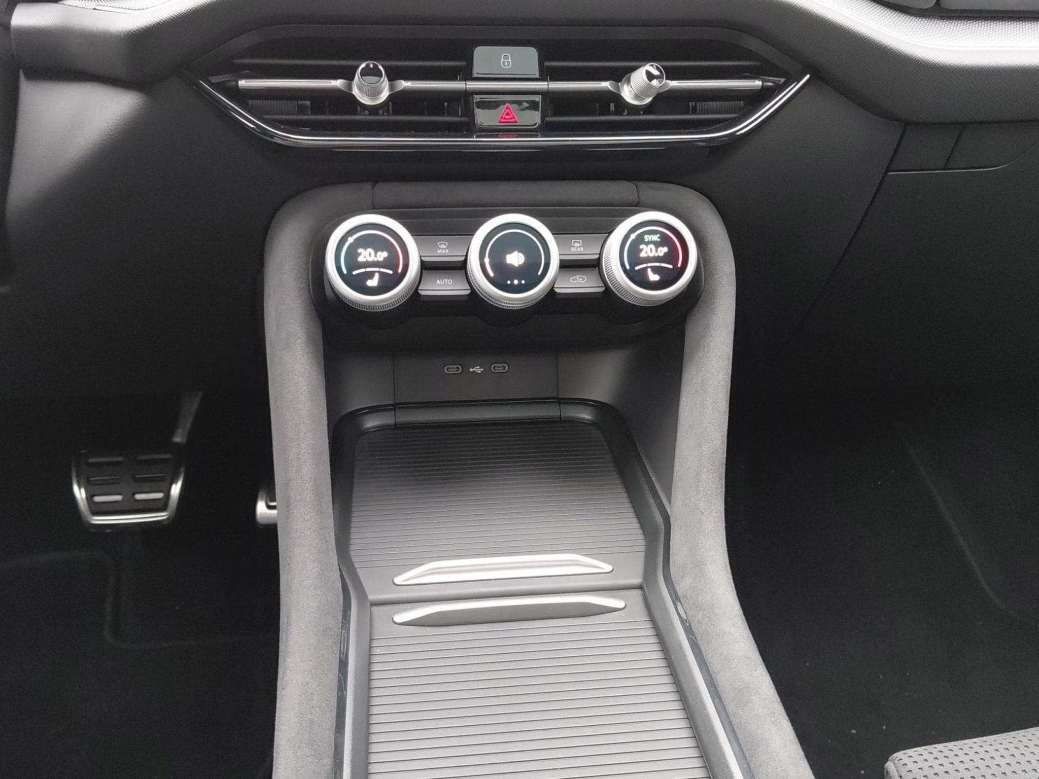 Skoda Kodiaq Sportline (2026) - Foto 12