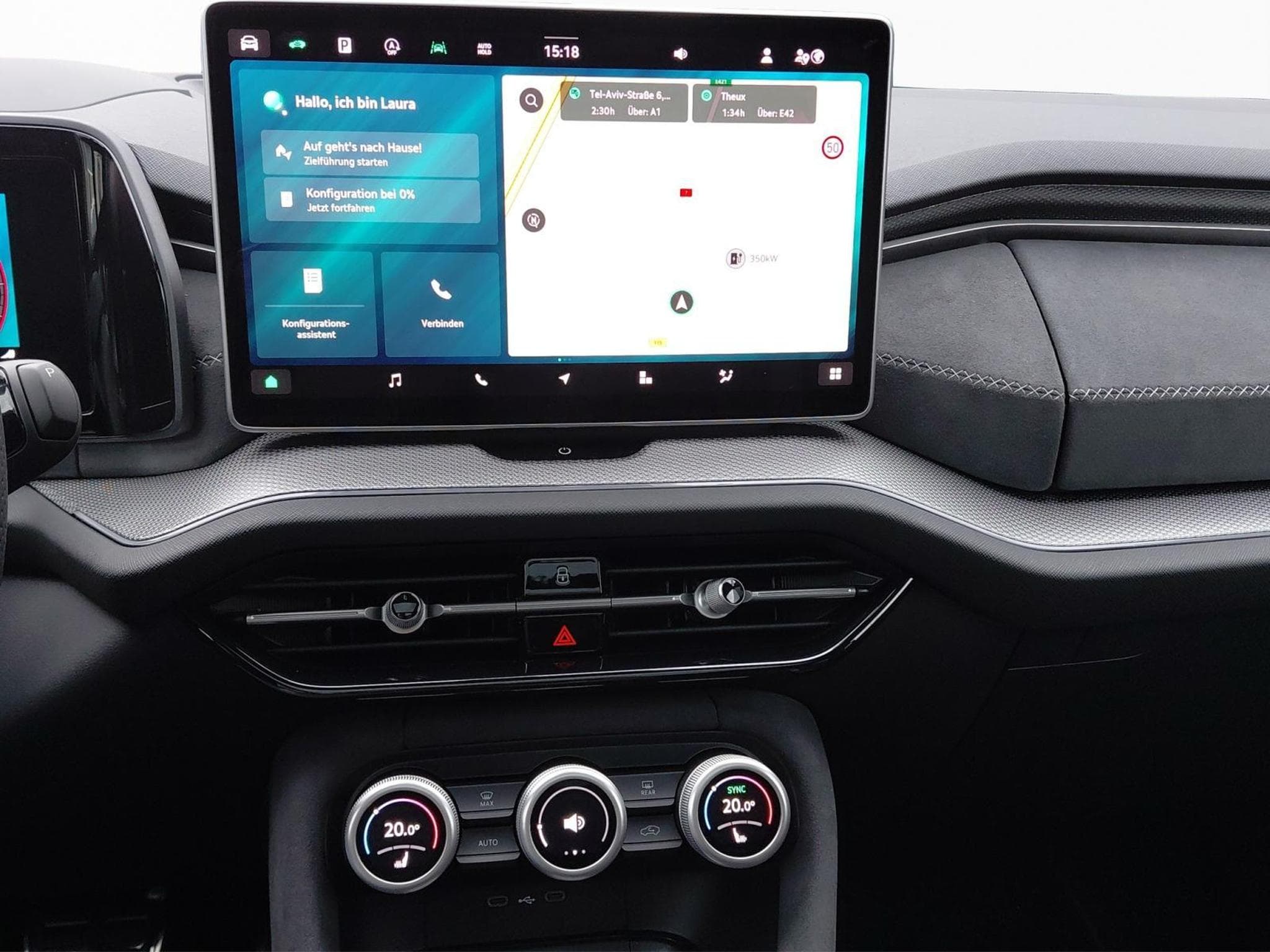 Skoda Kodiaq Sportline (2026) - Foto 13