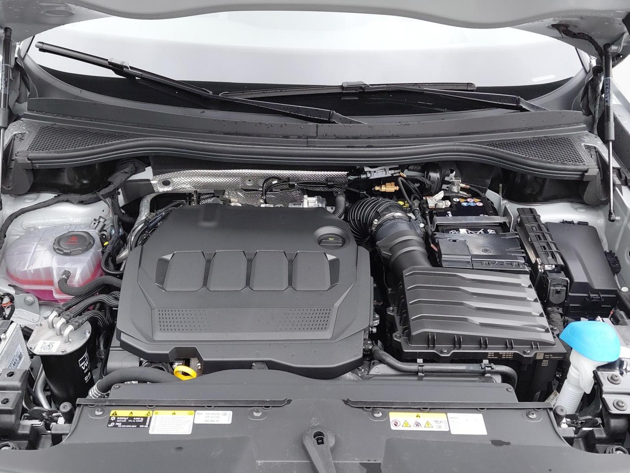 Skoda Kodiaq Sportline (2026) - Foto 17