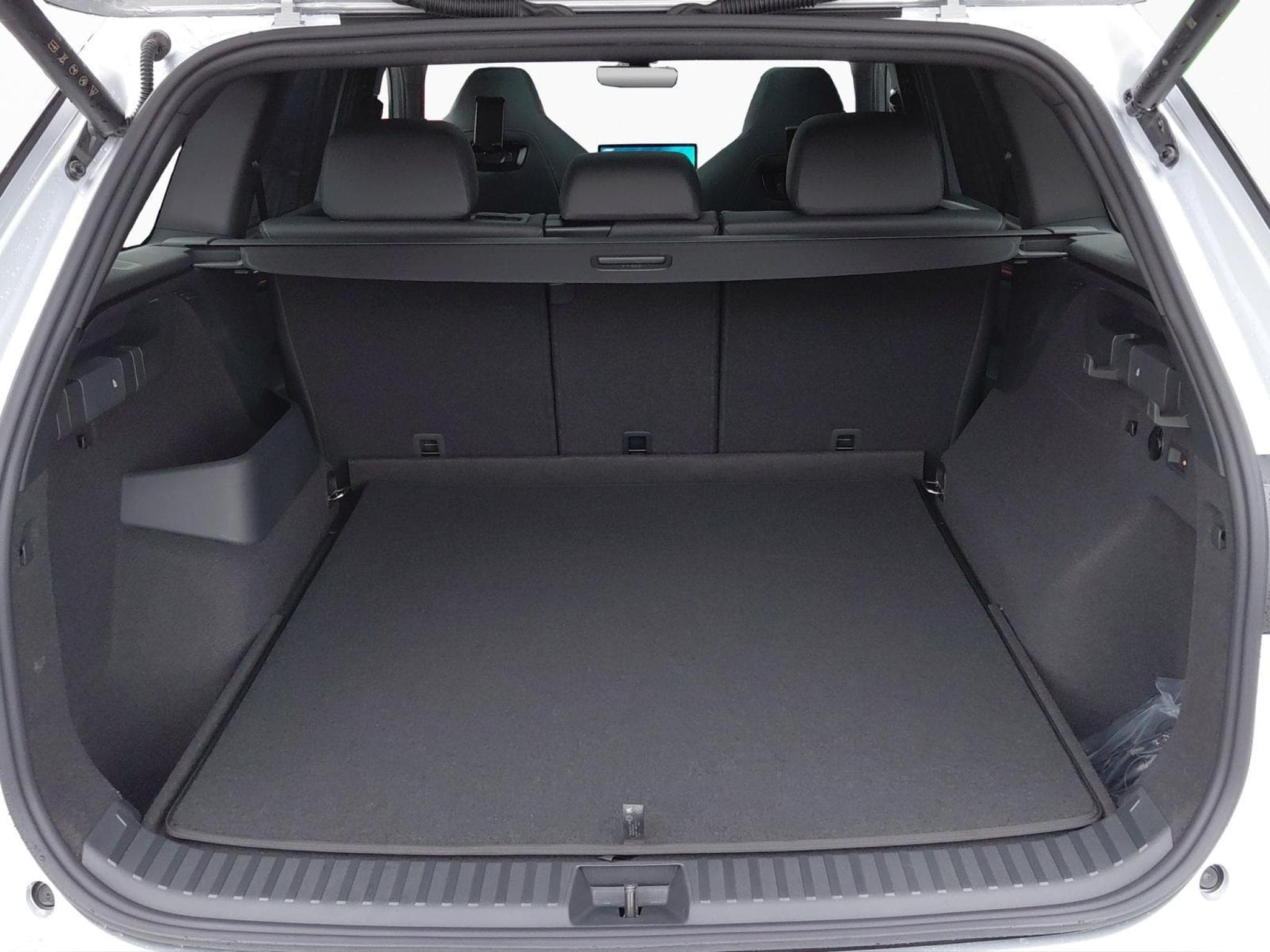 Skoda Kodiaq Sportline (2026) - Foto 18