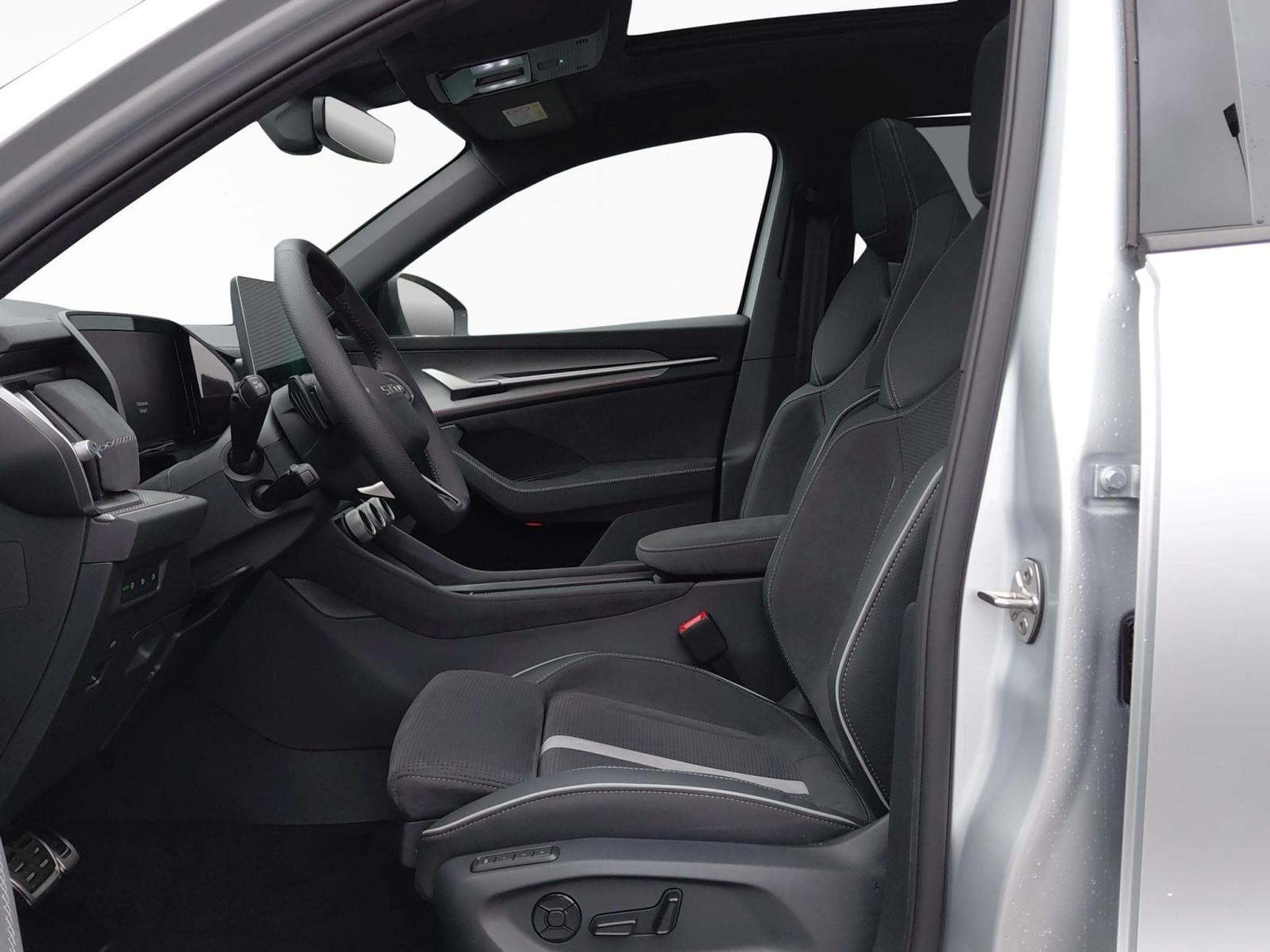 Skoda Kodiaq Sportline (2026) - Foto 9