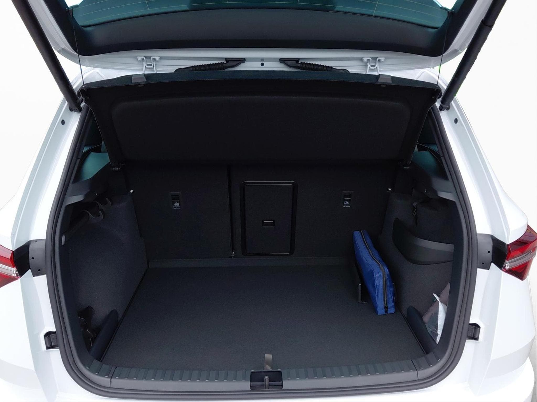 Skoda Karoq Sportline (2026) - Foto 17