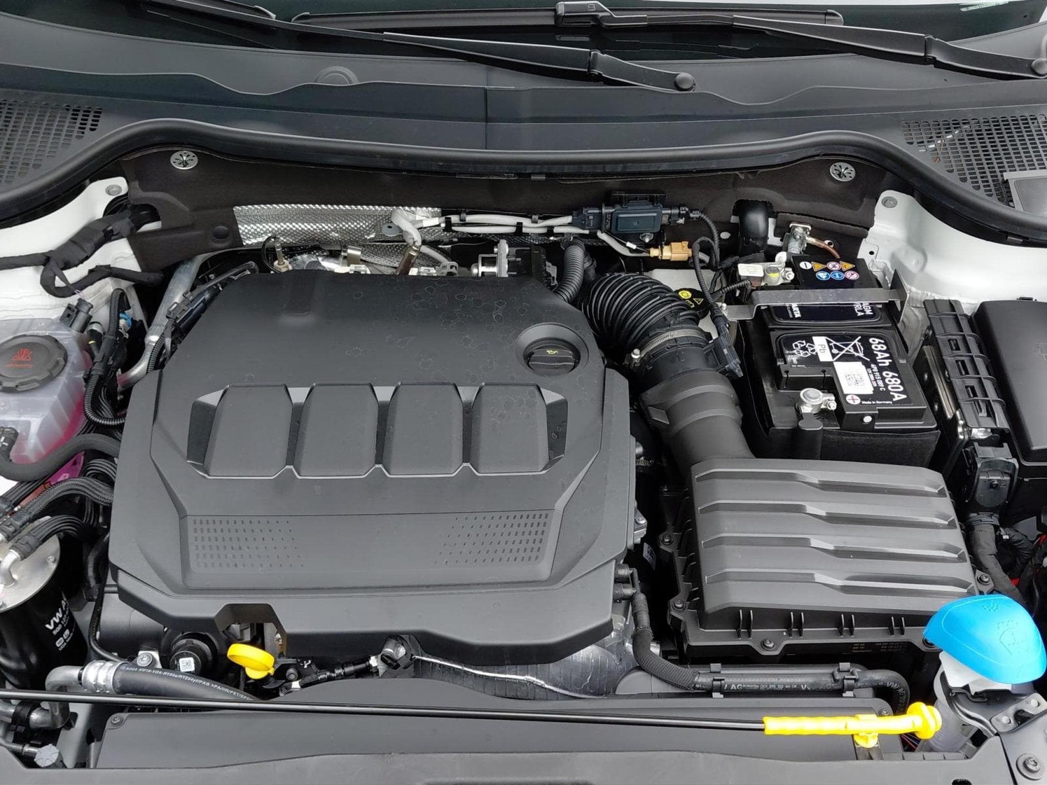 Skoda Karoq Sportline (2026) - Foto 18