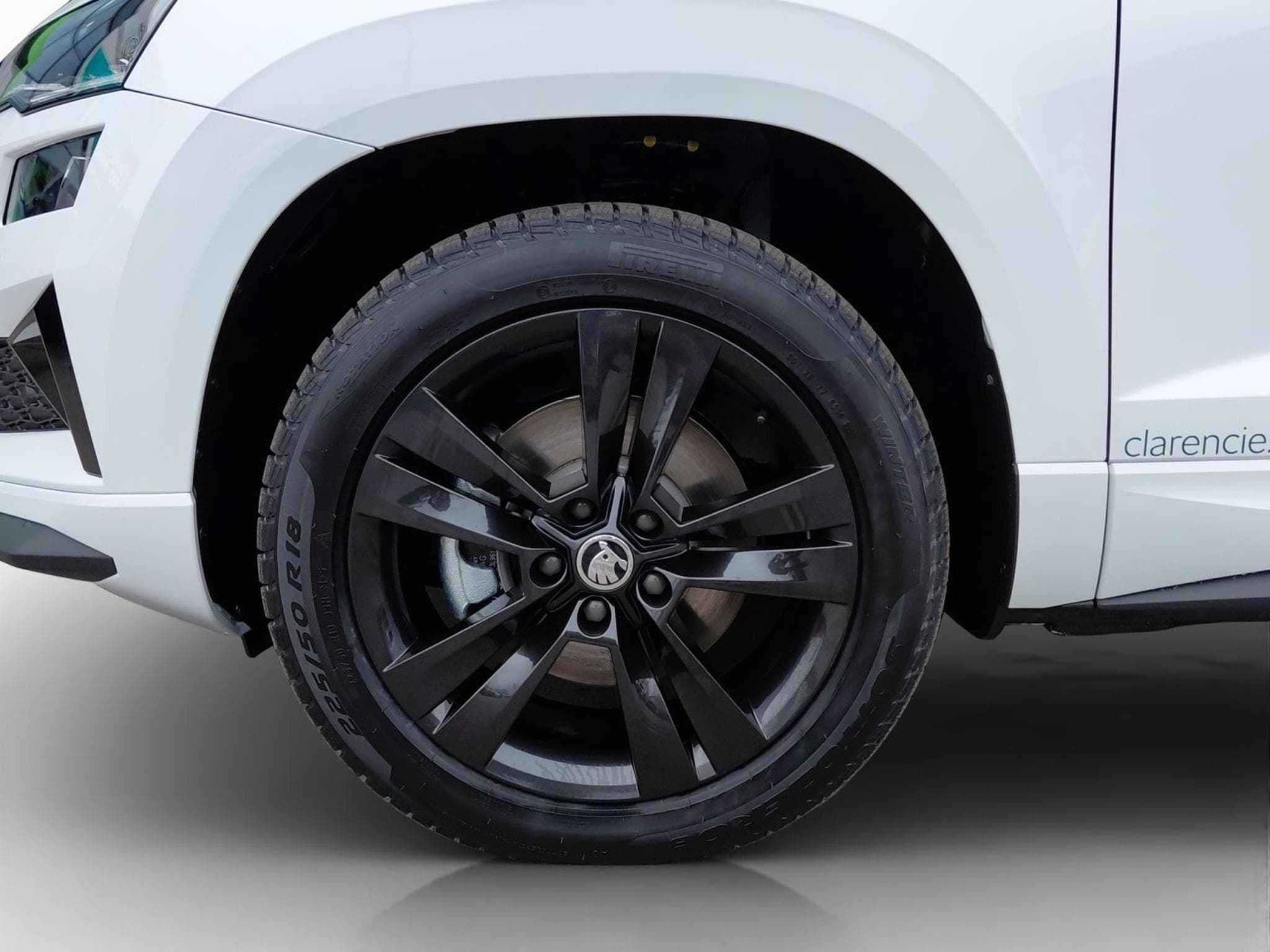 Skoda Karoq Sportline (2026) - Foto 8