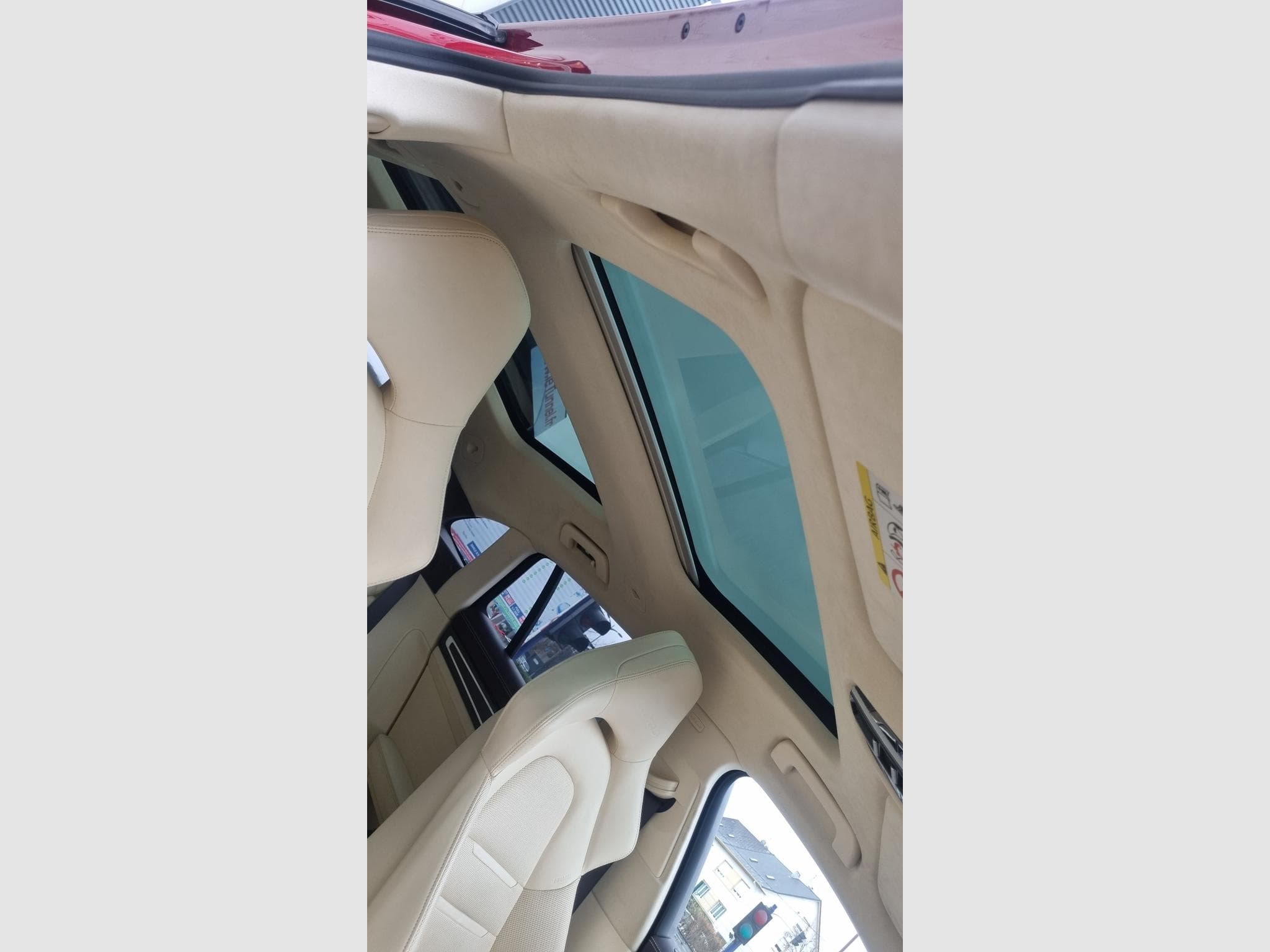 Porsche Panamera Turbo Gran Turismo (2019) - Photo 5