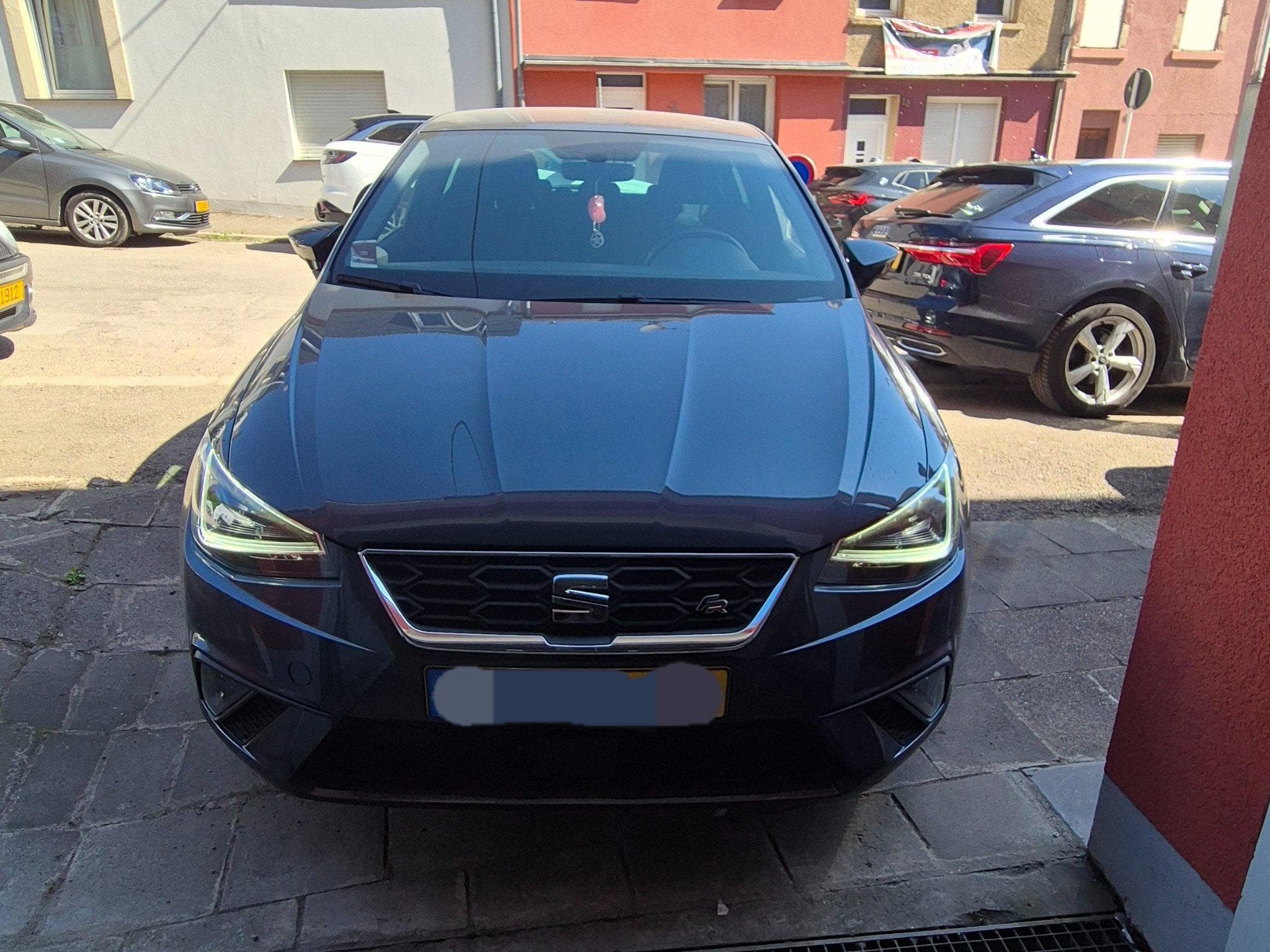 Seat Ibiza FR (2020) - Foto 2