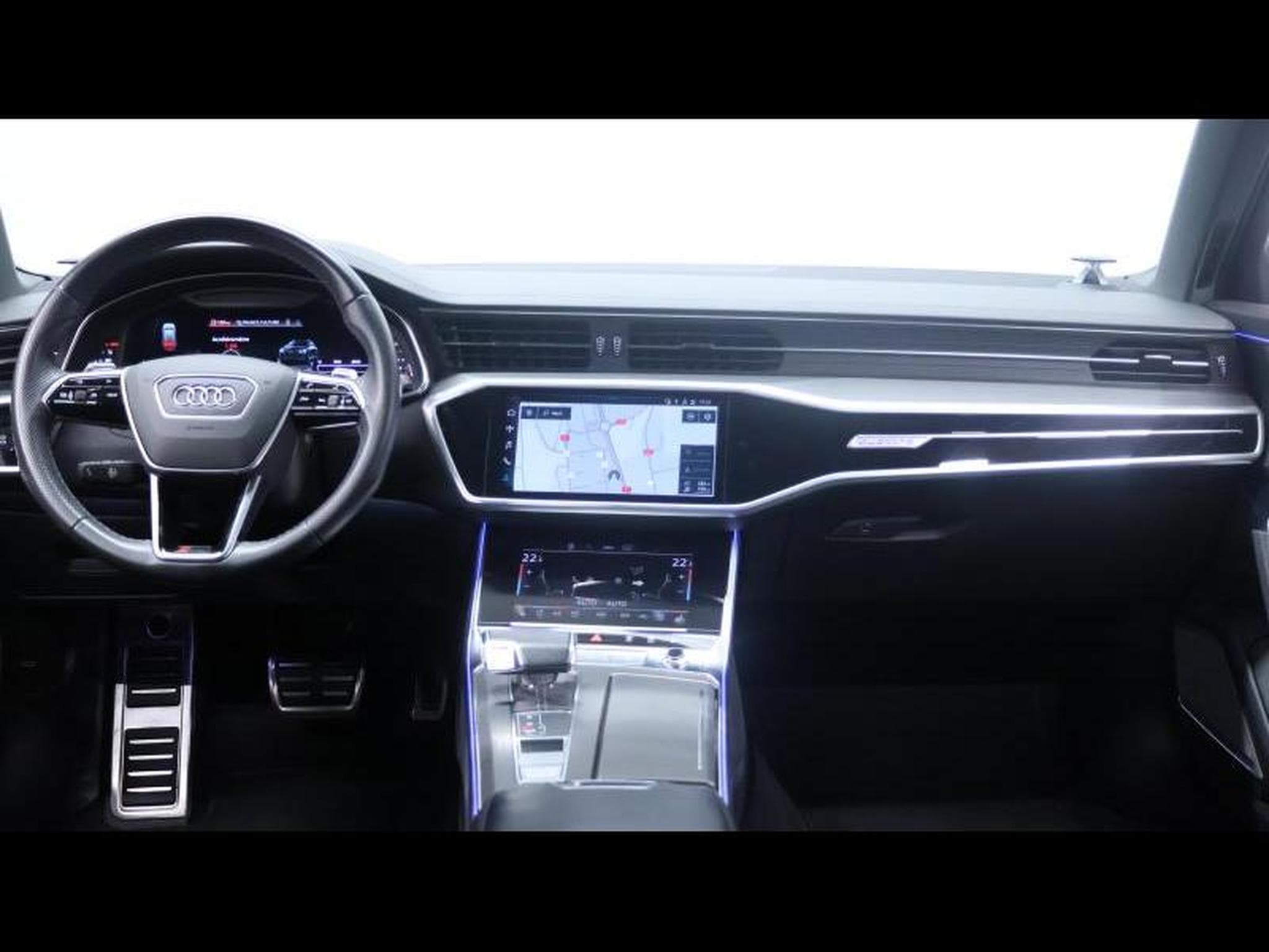 Audi RS6 Avant 4.0 TFSI Quattro (2022) - Foto 12