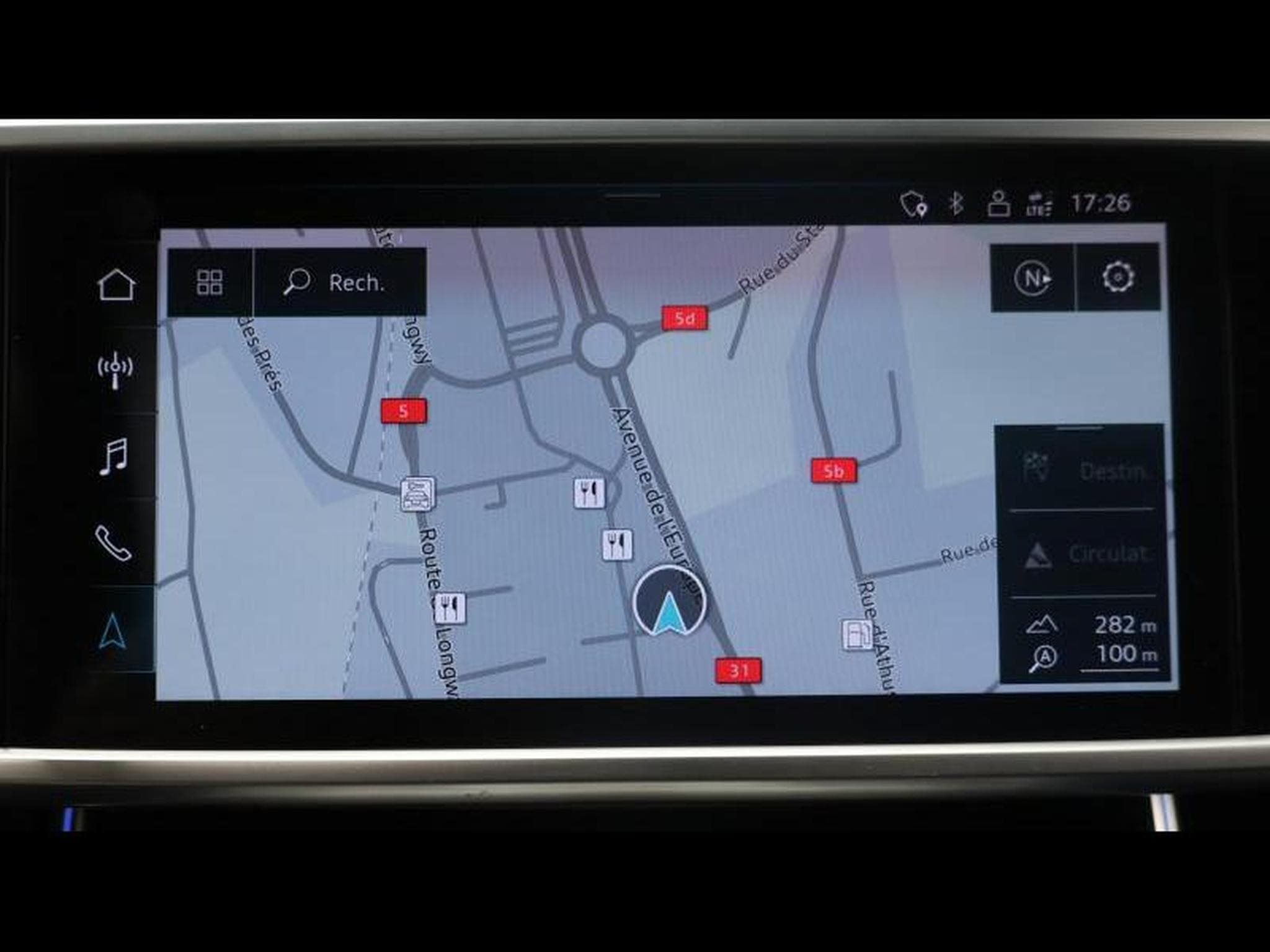 Audi RS6 Avant 4.0 TFSI Quattro (2022) - Foto 16