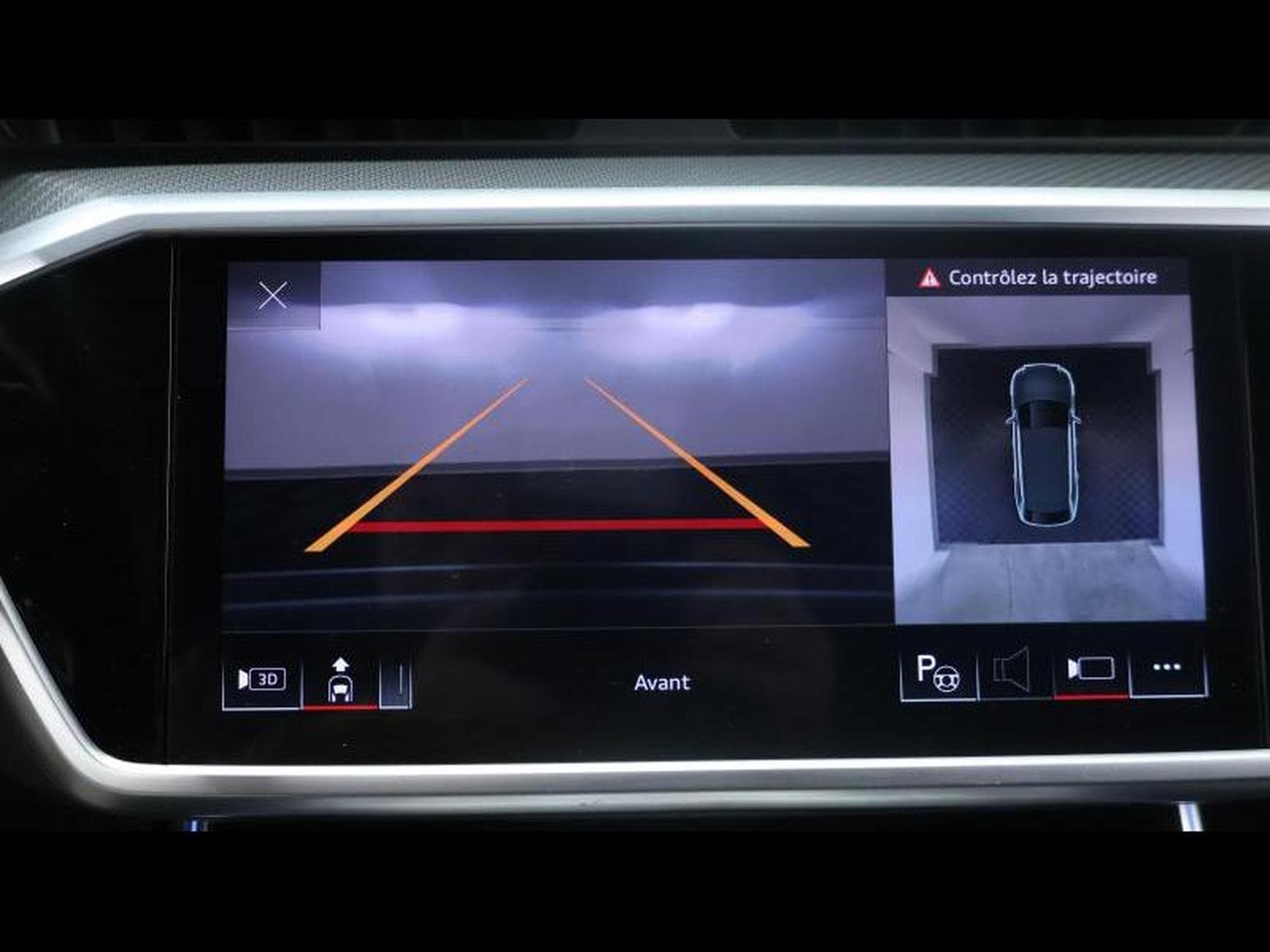 Audi RS6 Avant 4.0 TFSI Quattro (2022) - Foto 17