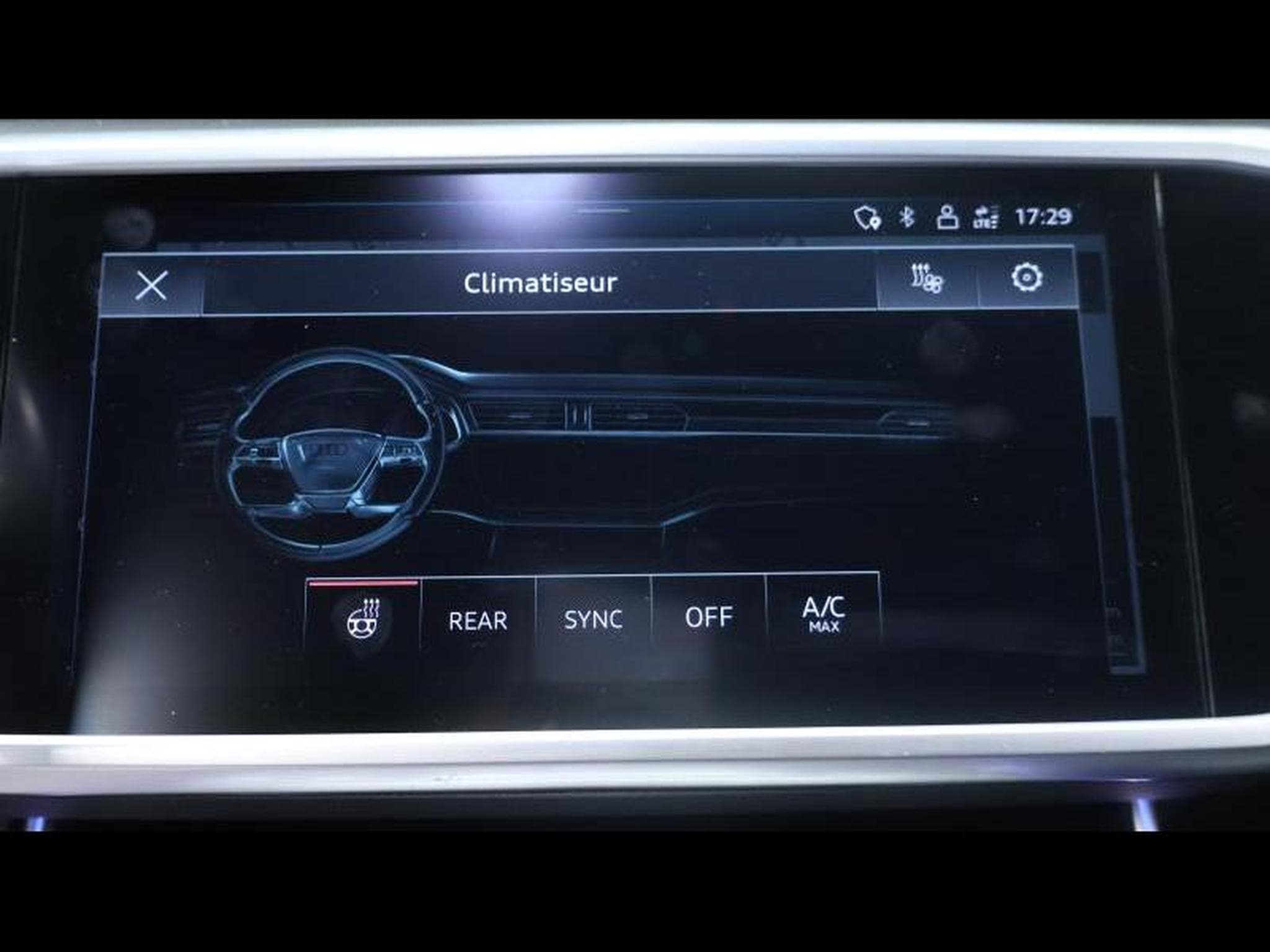 Audi RS6 Avant 4.0 TFSI Quattro (2022) - Foto 19