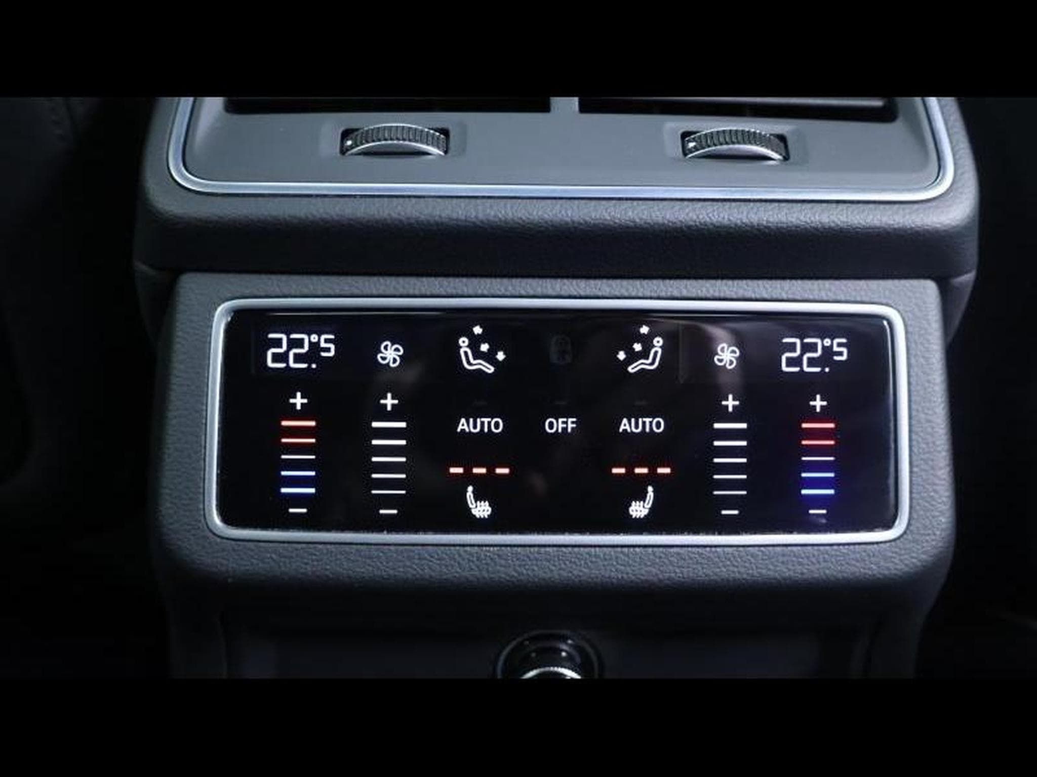 Audi RS6 Avant 4.0 TFSI Quattro (2022) - Foto 23