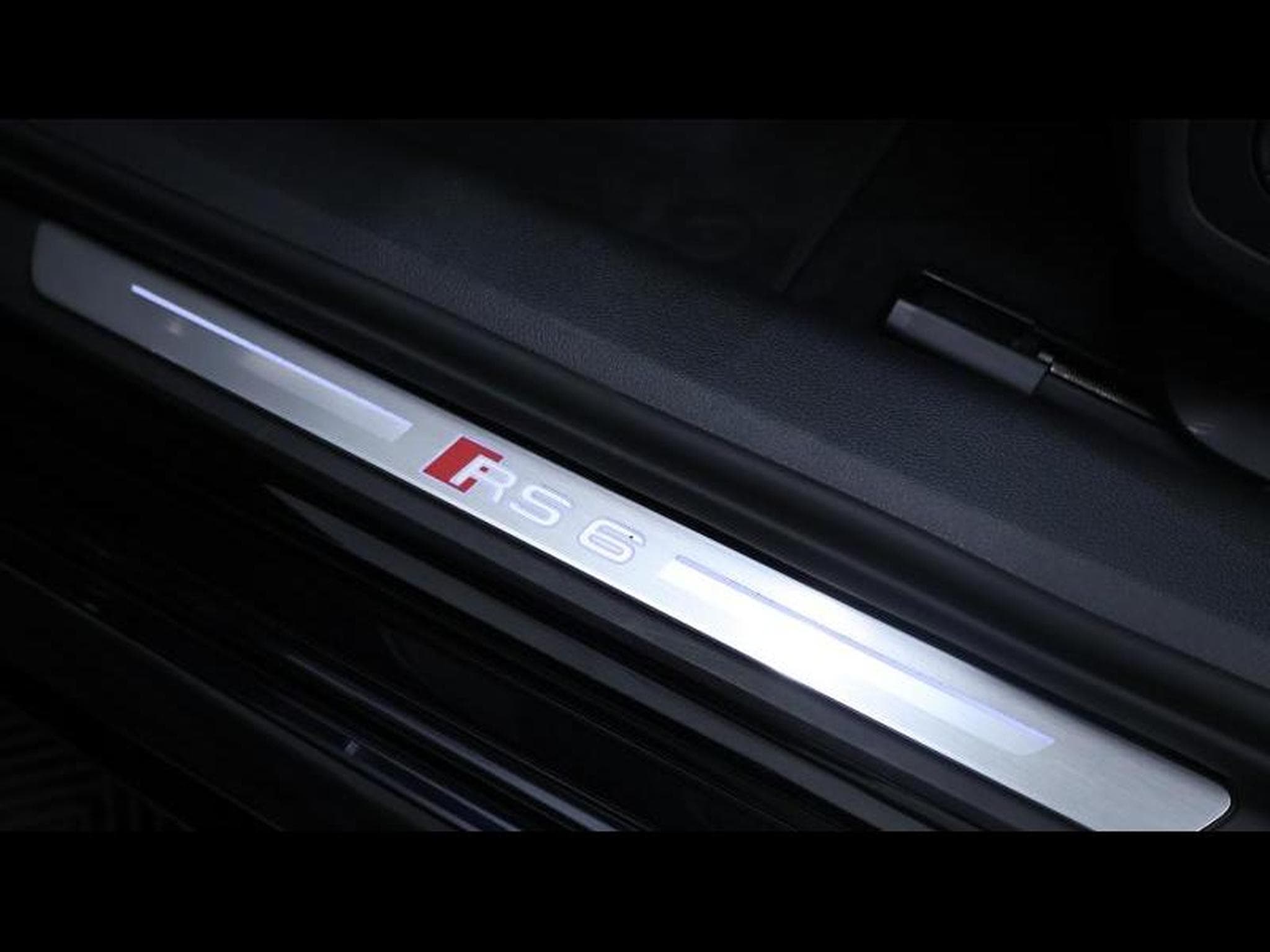 Audi RS6 Avant 4.0 TFSI Quattro (2022) - Foto 28