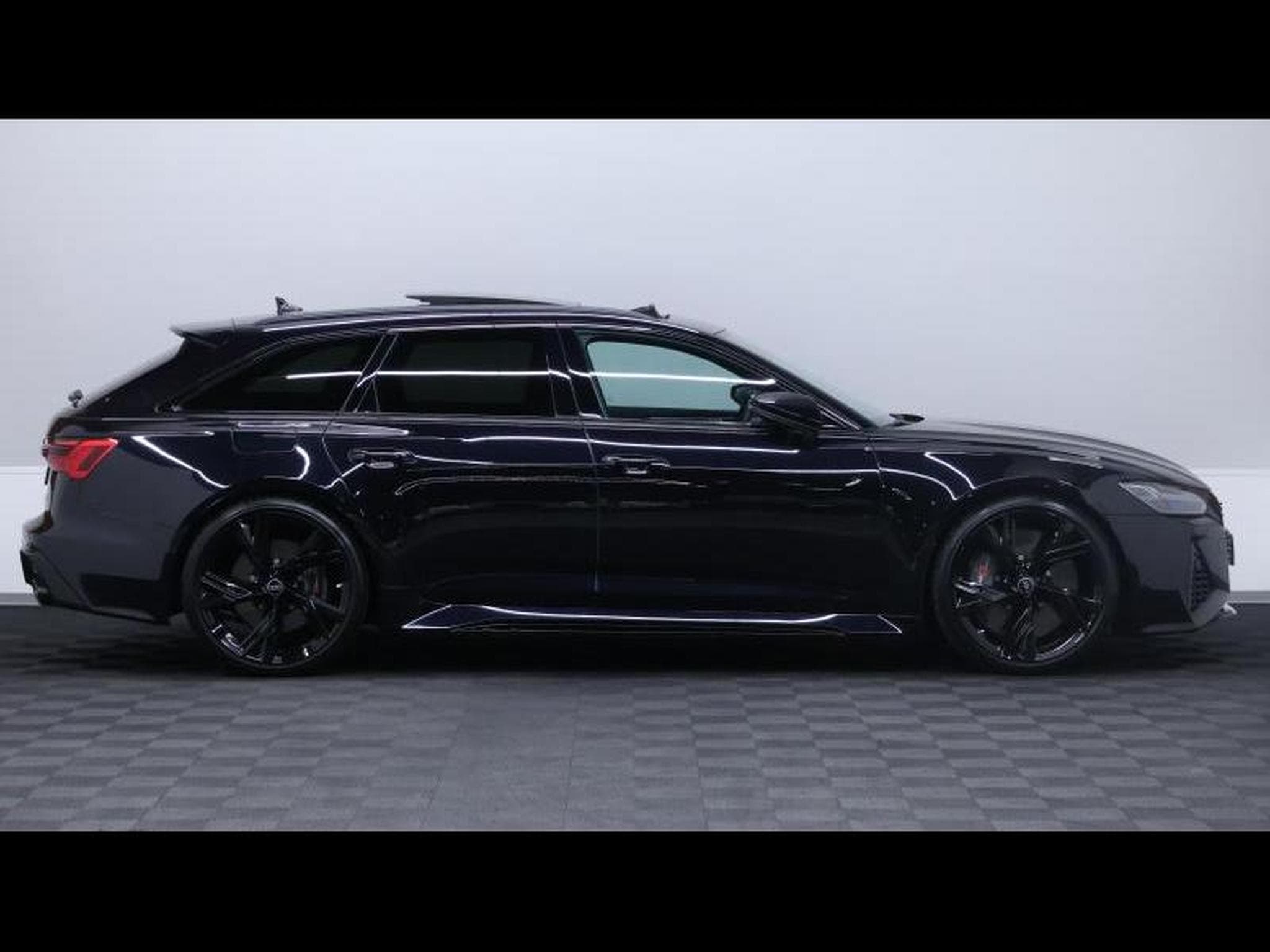 Audi RS6 Avant 4.0 TFSI Quattro (2022) - Foto 3