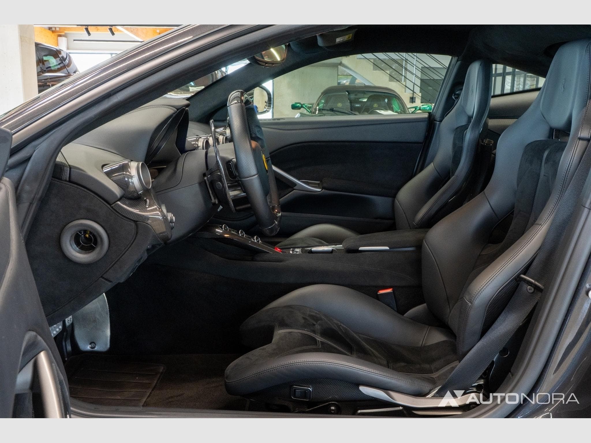 Ferrari F12 Berlinetta (2014) - Photo 11