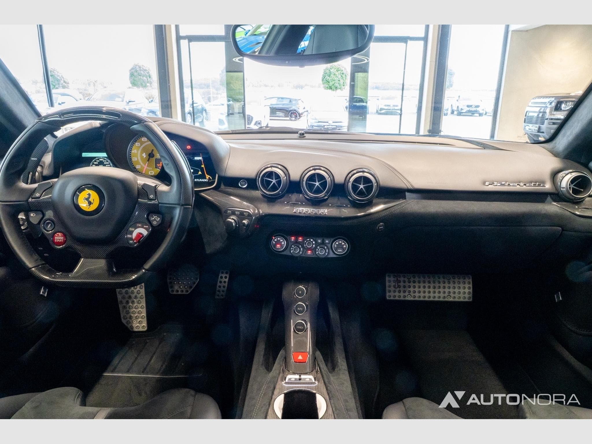 Ferrari F12 Berlinetta (2014) - Photo 14