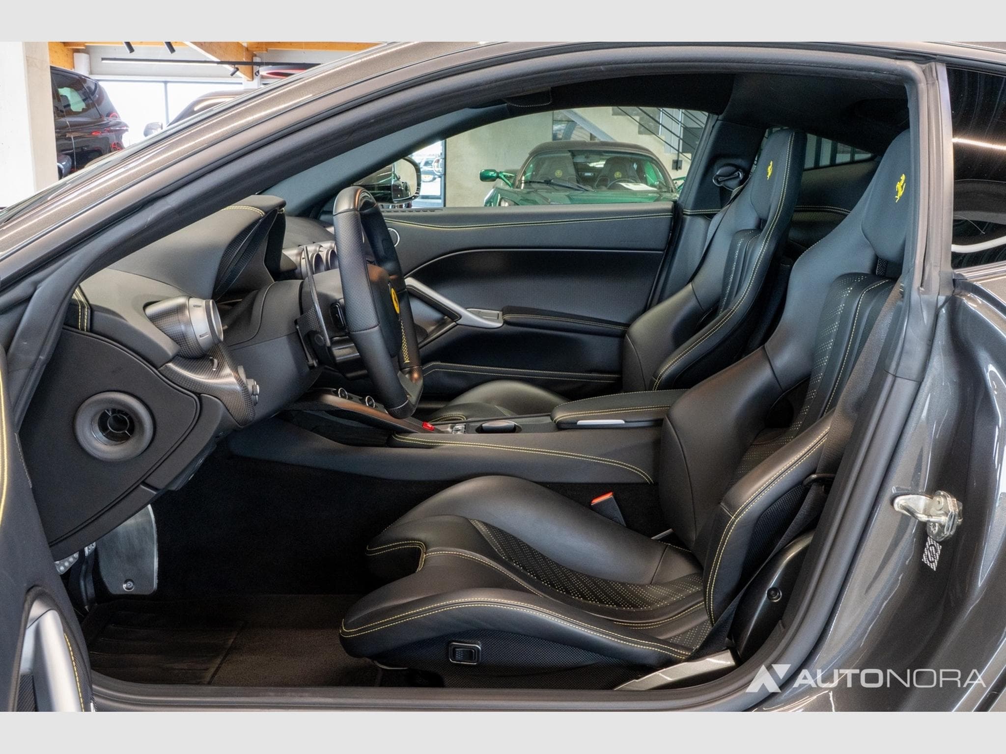 Ferrari F12 Berlinetta (2013) - Photo 11