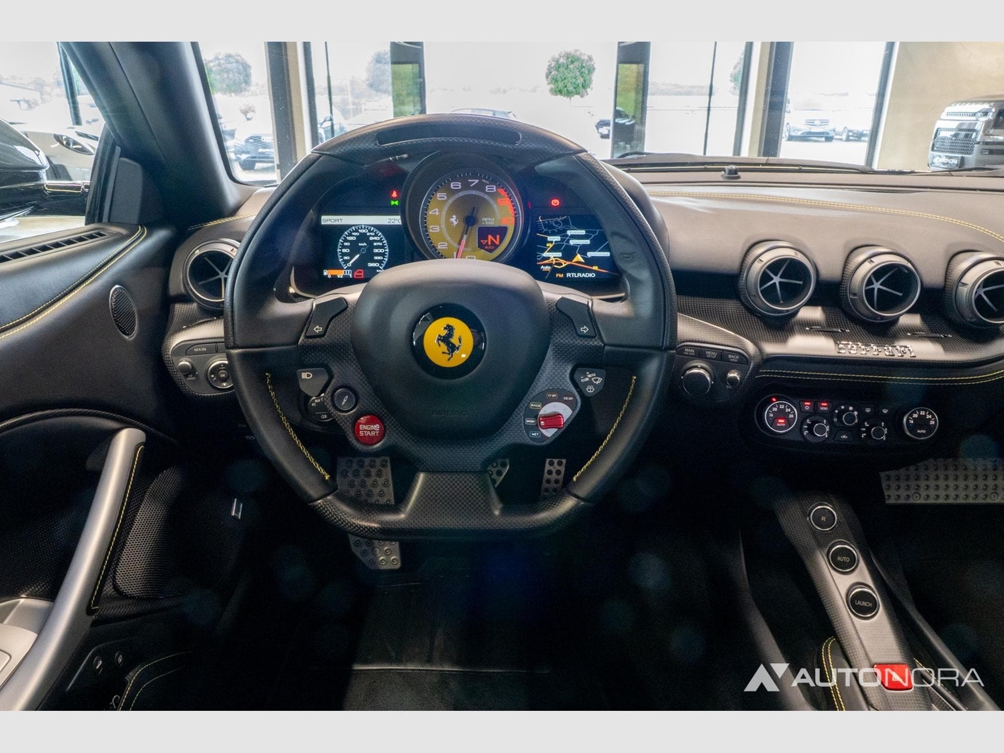 Ferrari F12 Berlinetta (2013) - Photo 15