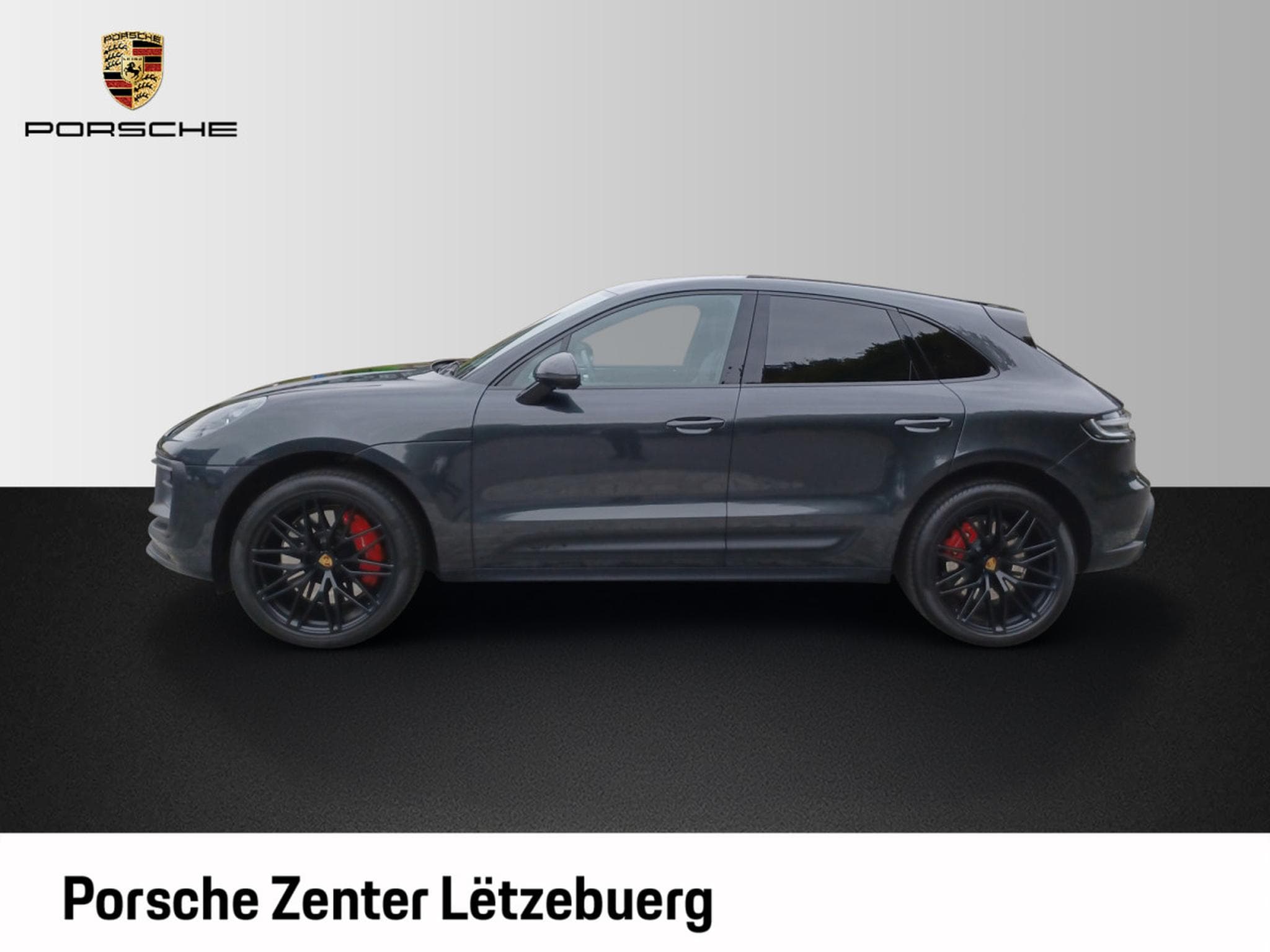 Porsche Macan GTS (2023) - Photo 2