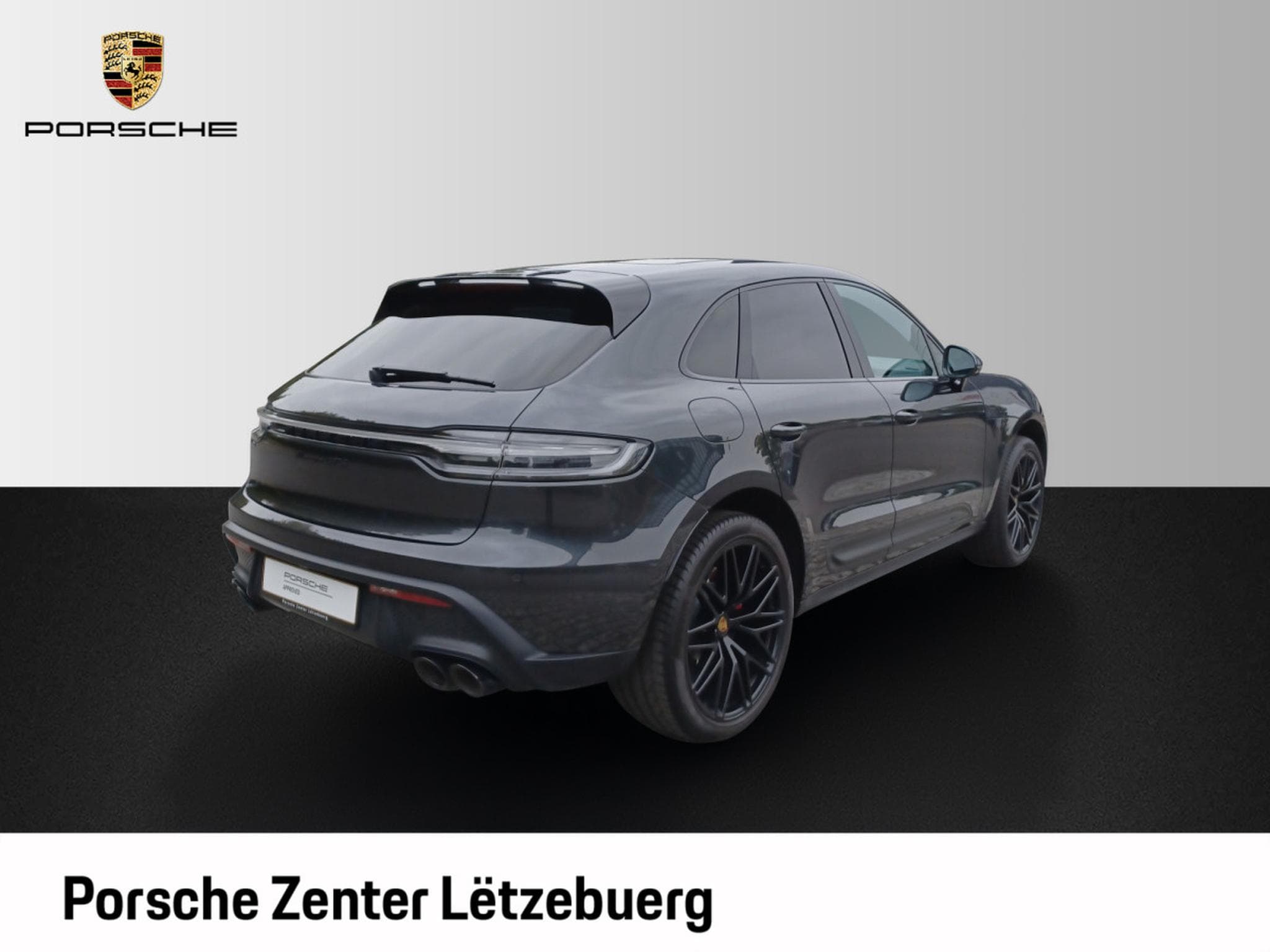 Porsche Macan GTS (2023) - Photo 5