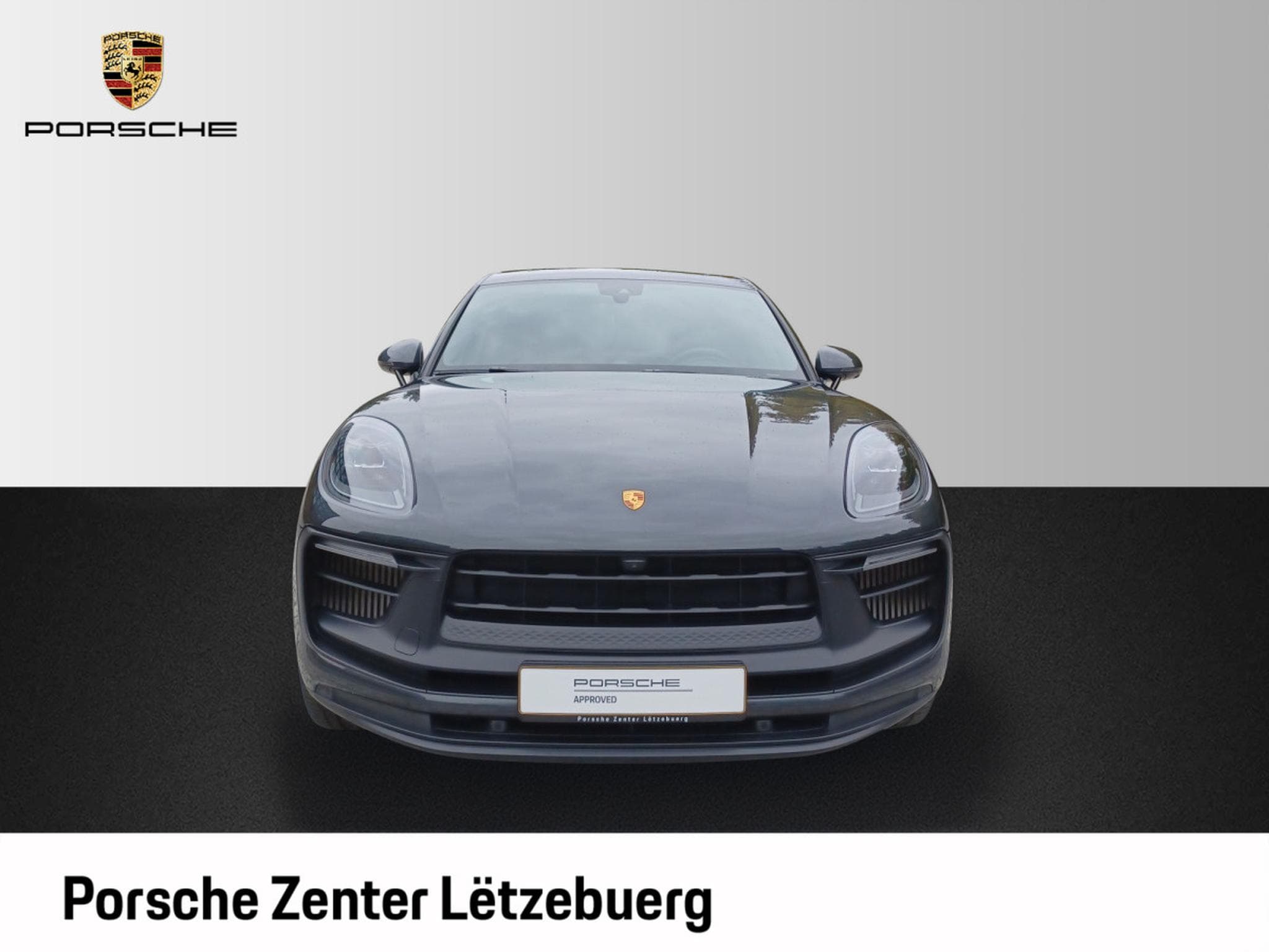 Porsche Macan GTS (2023) - Photo 8