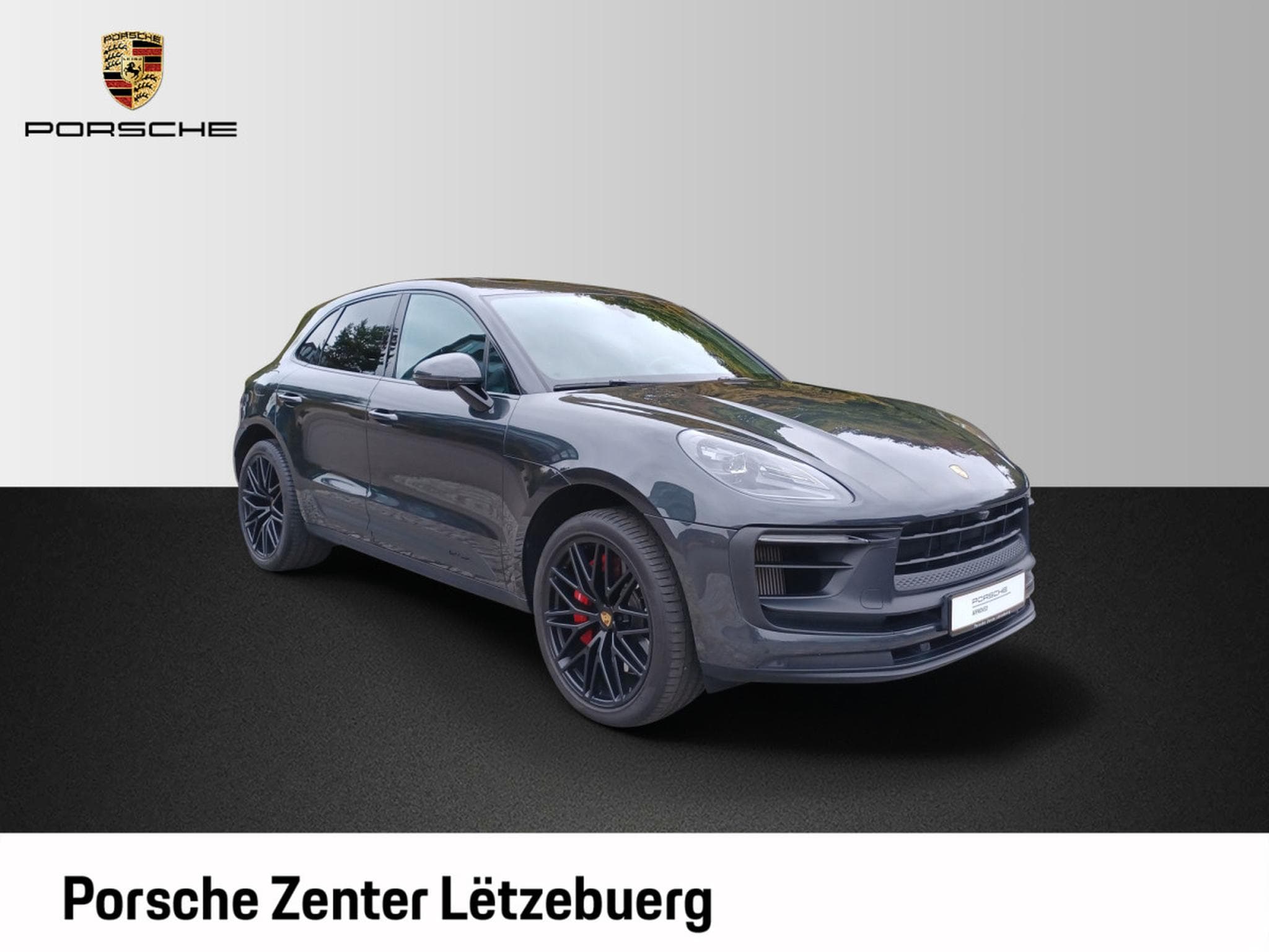 Porsche Macan GTS (2023) - Photo 7