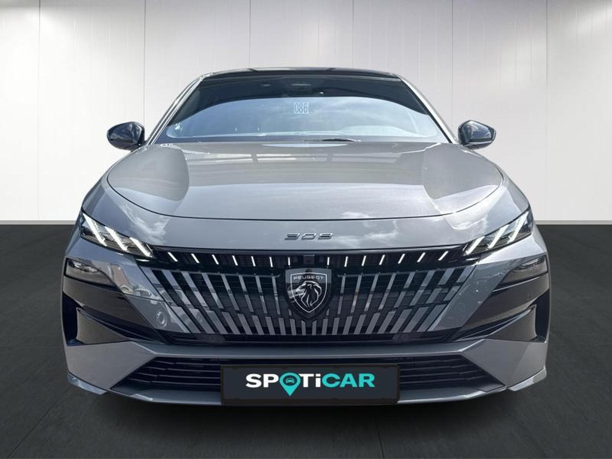 Peugeot 308 III & e- (2026) - Foto 2