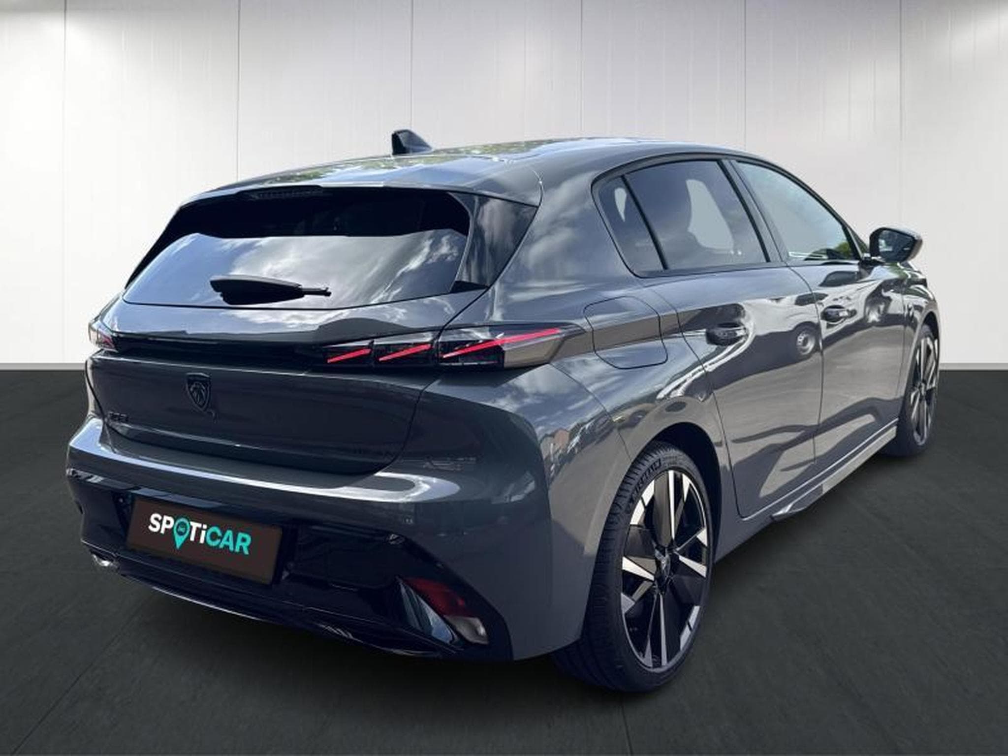 Peugeot 308 III & e- (2026) - Foto 4