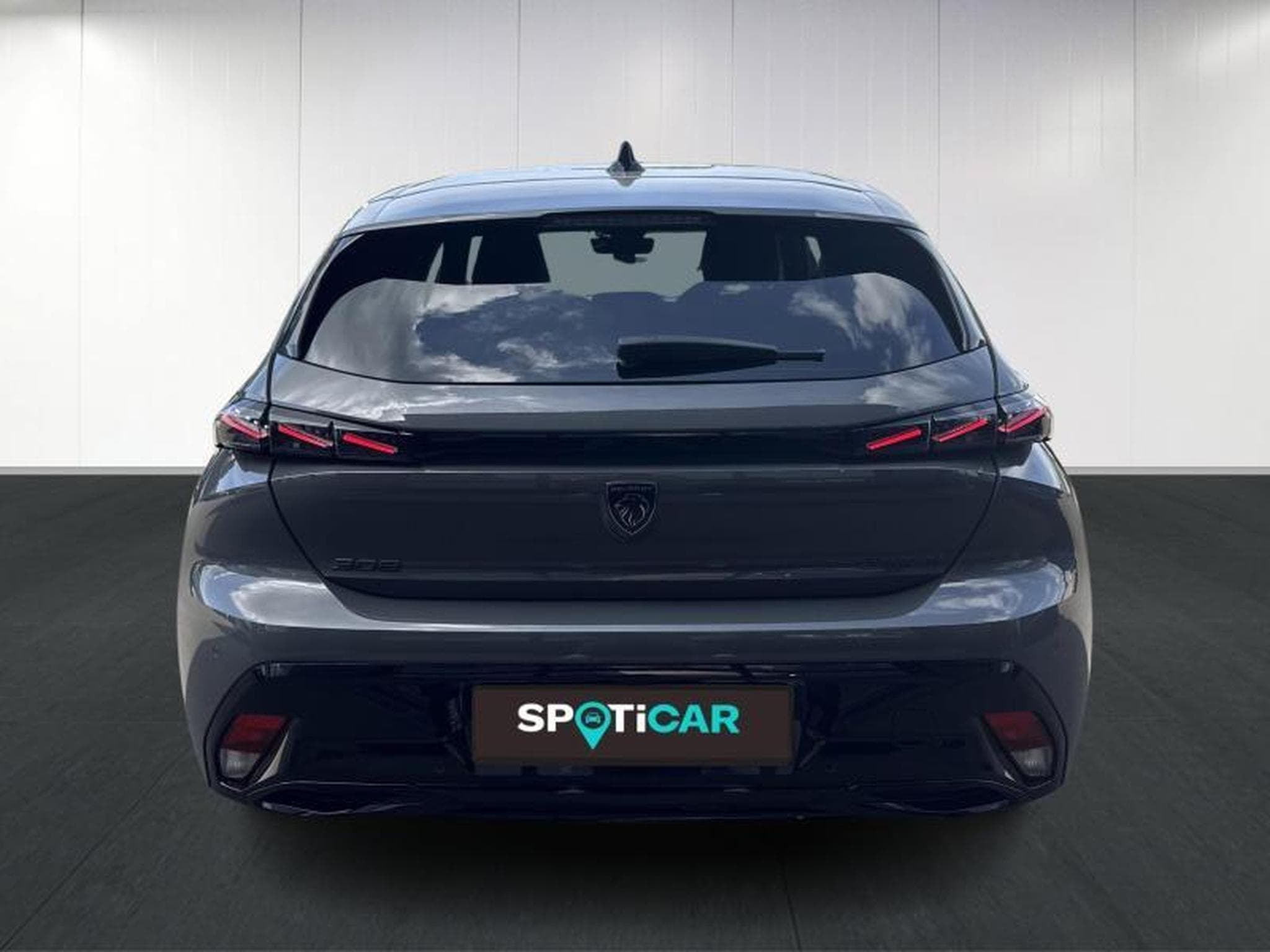 Peugeot 308 III & e- (2026) - Foto 5