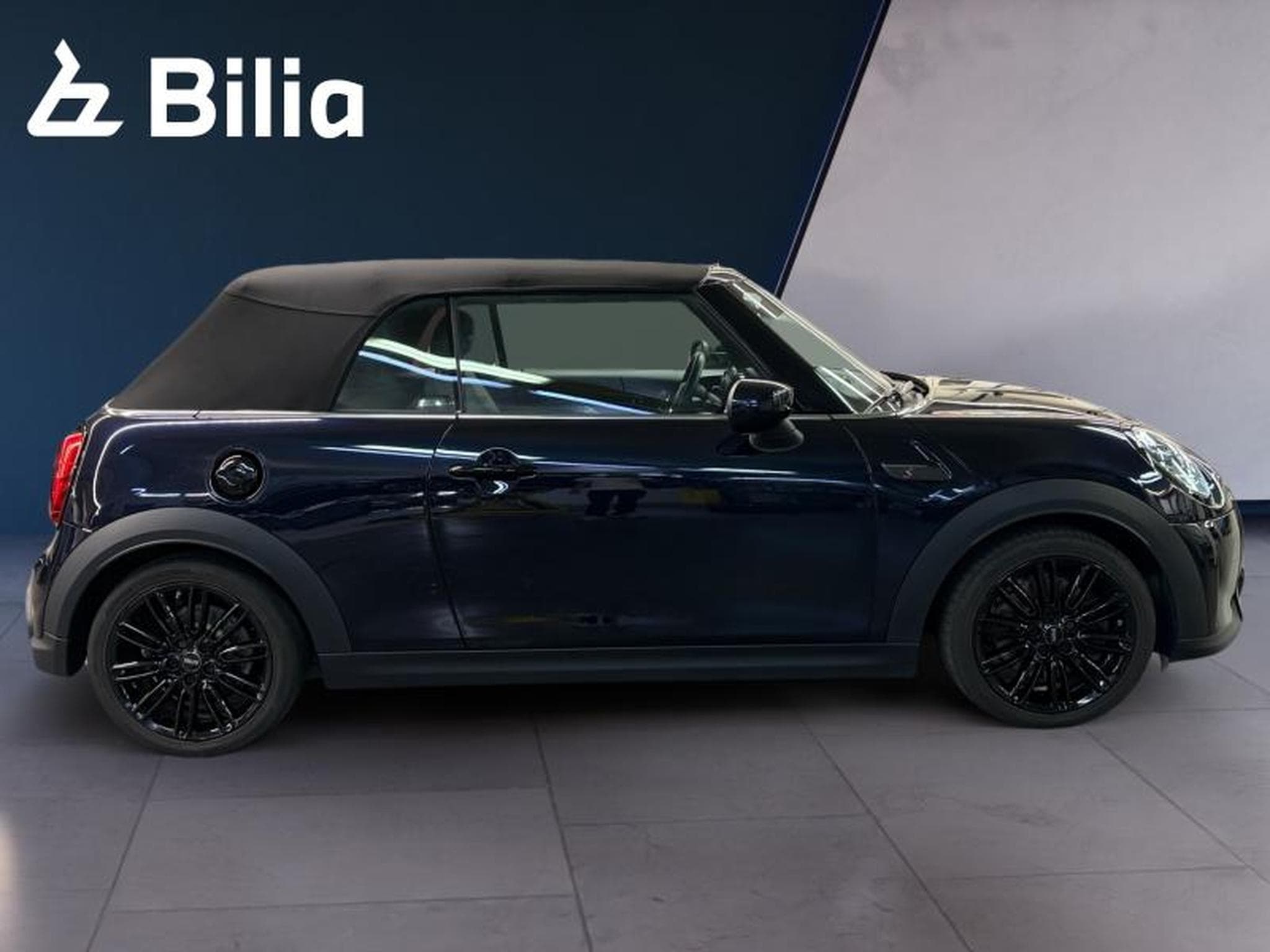 MINI Cooper Cooper S Cabrio (2021) - Photo 3