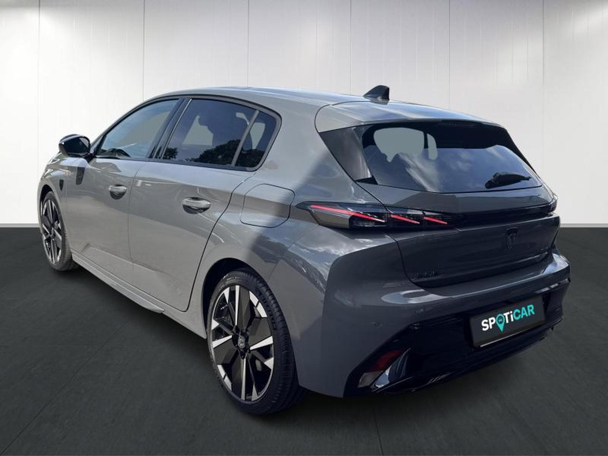 Peugeot 308 III & e- (2026) - Foto 6