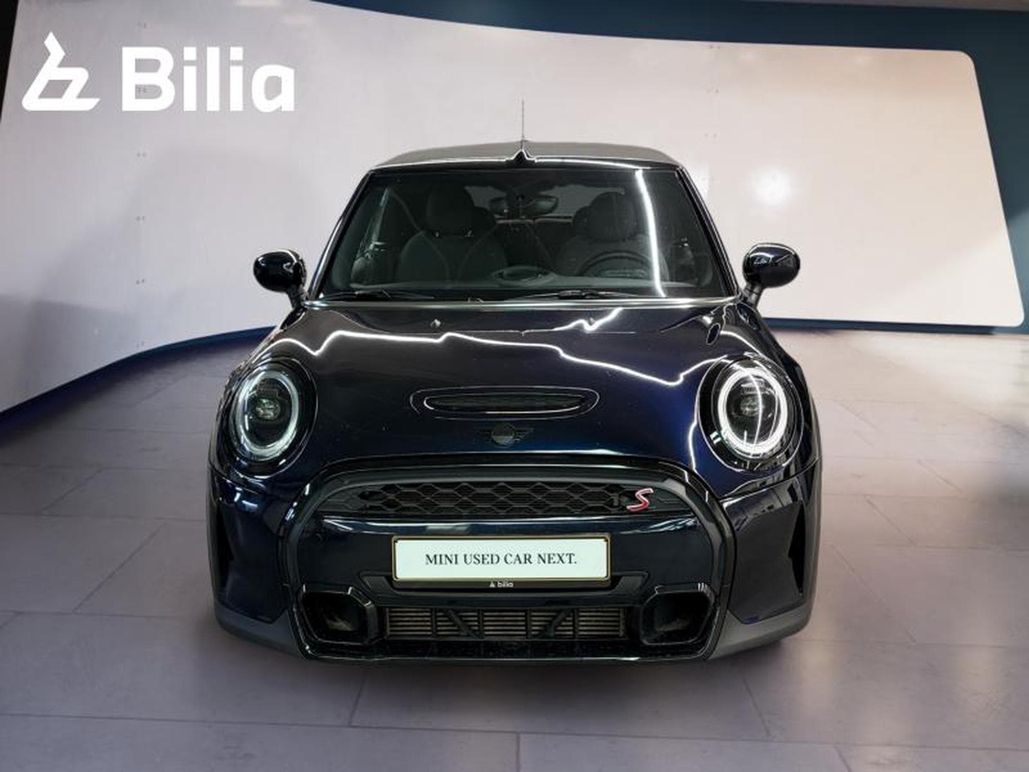 MINI Cooper Cooper S Cabrio (2021) - Photo 2