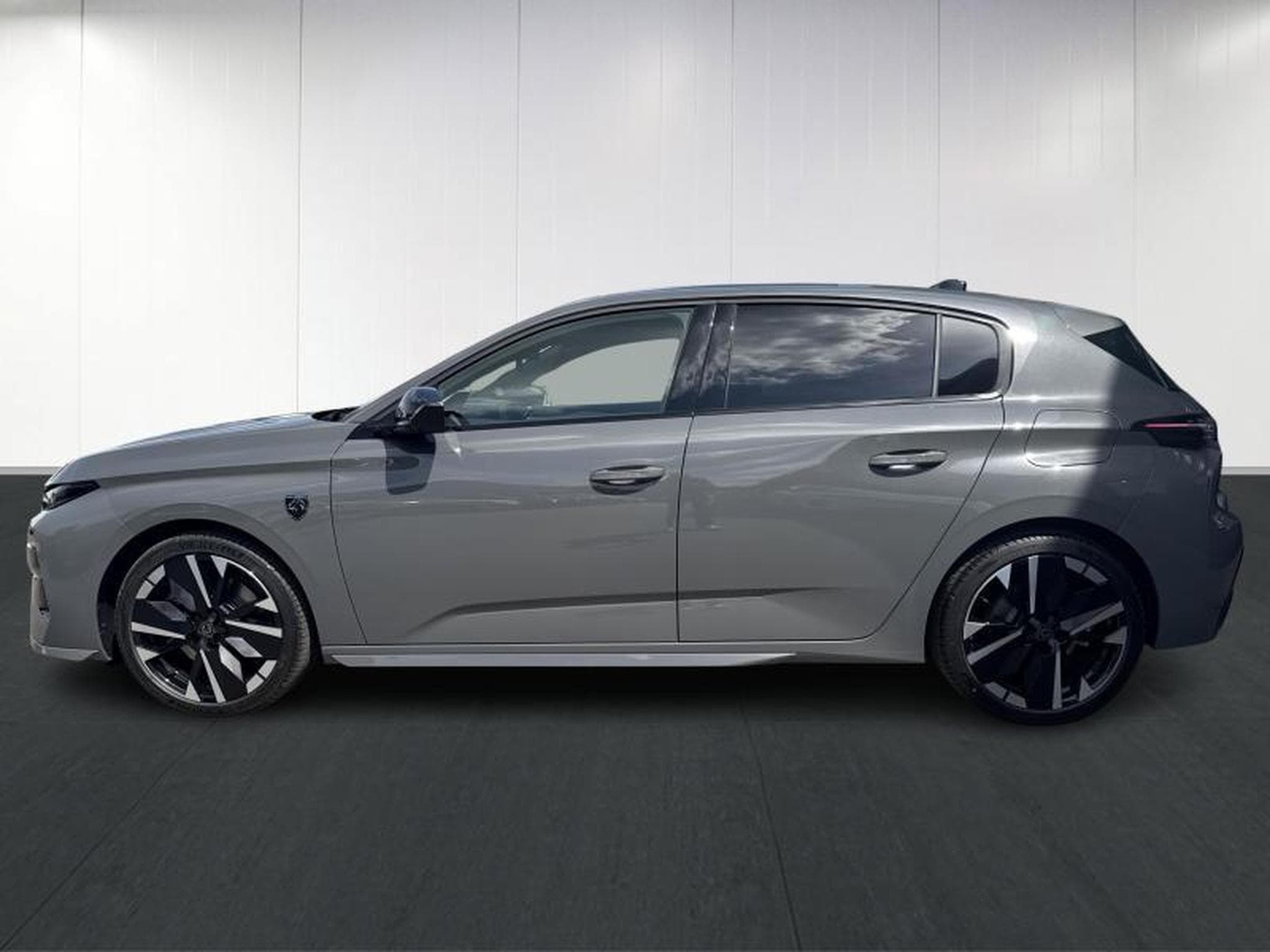 Peugeot 308 III & e- (2026) - Foto 7
