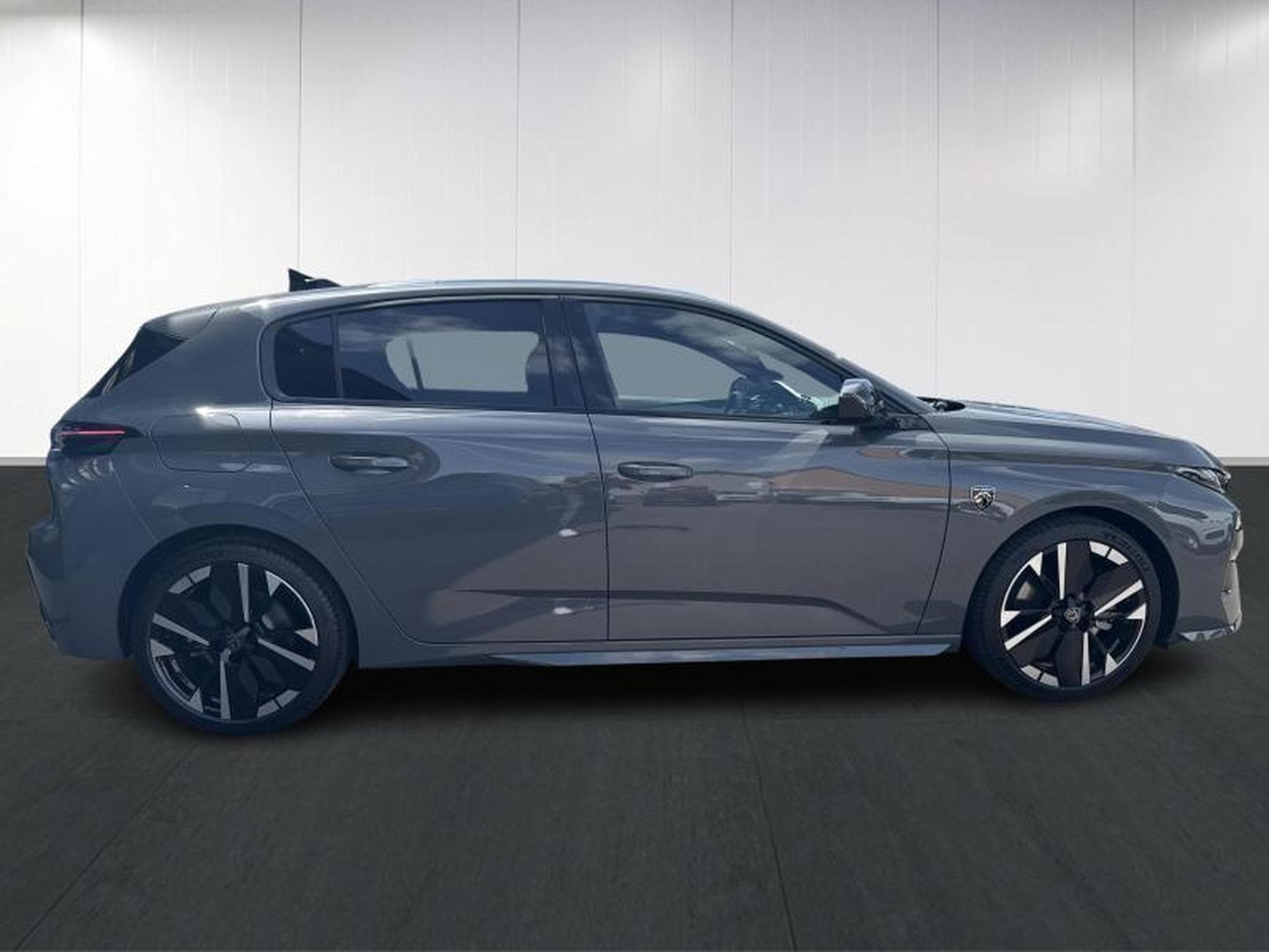 Peugeot 308 III & e- (2026) - Foto 8