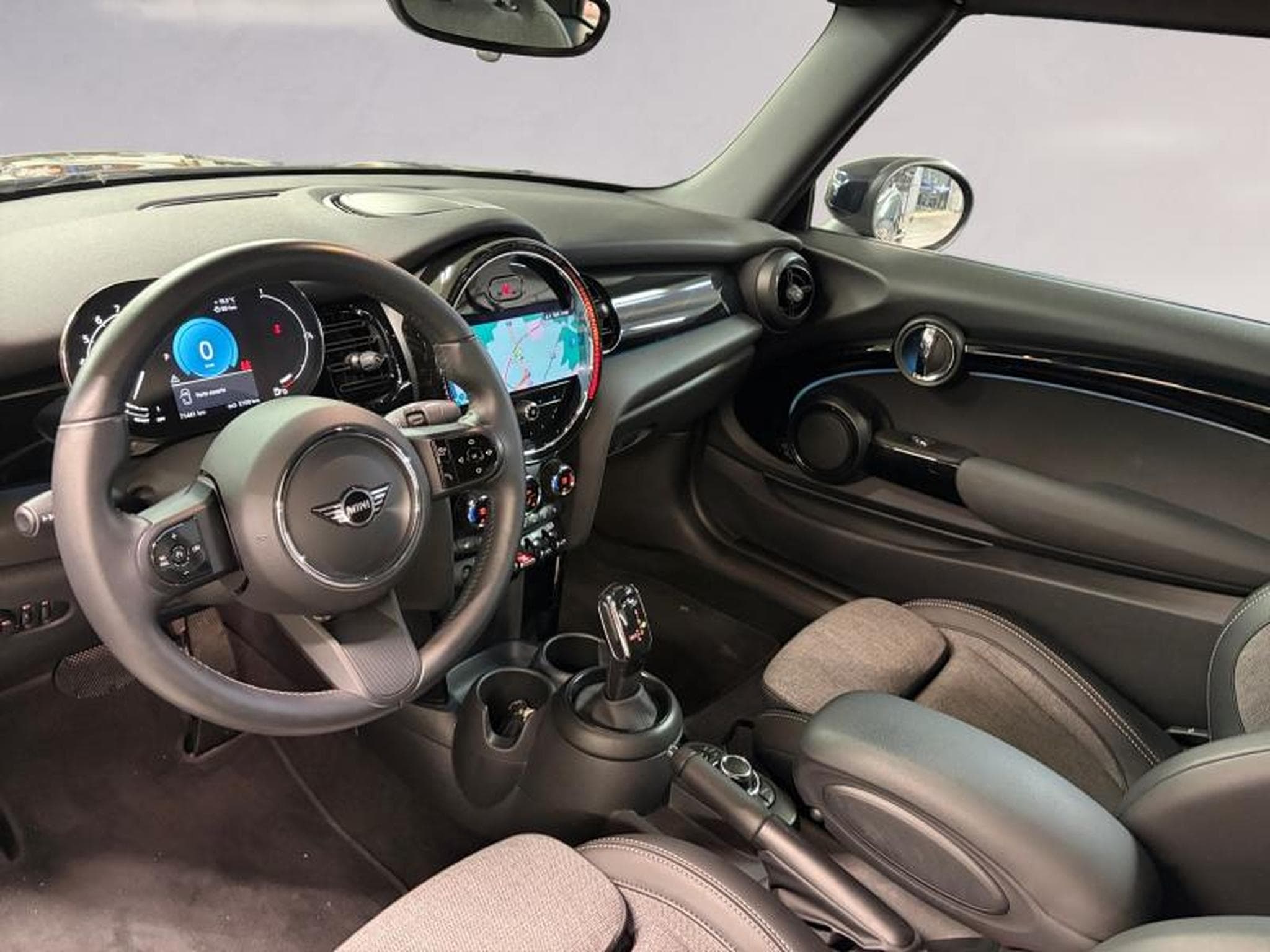 MINI Cooper Cooper S Cabrio (2021) - Photo 6