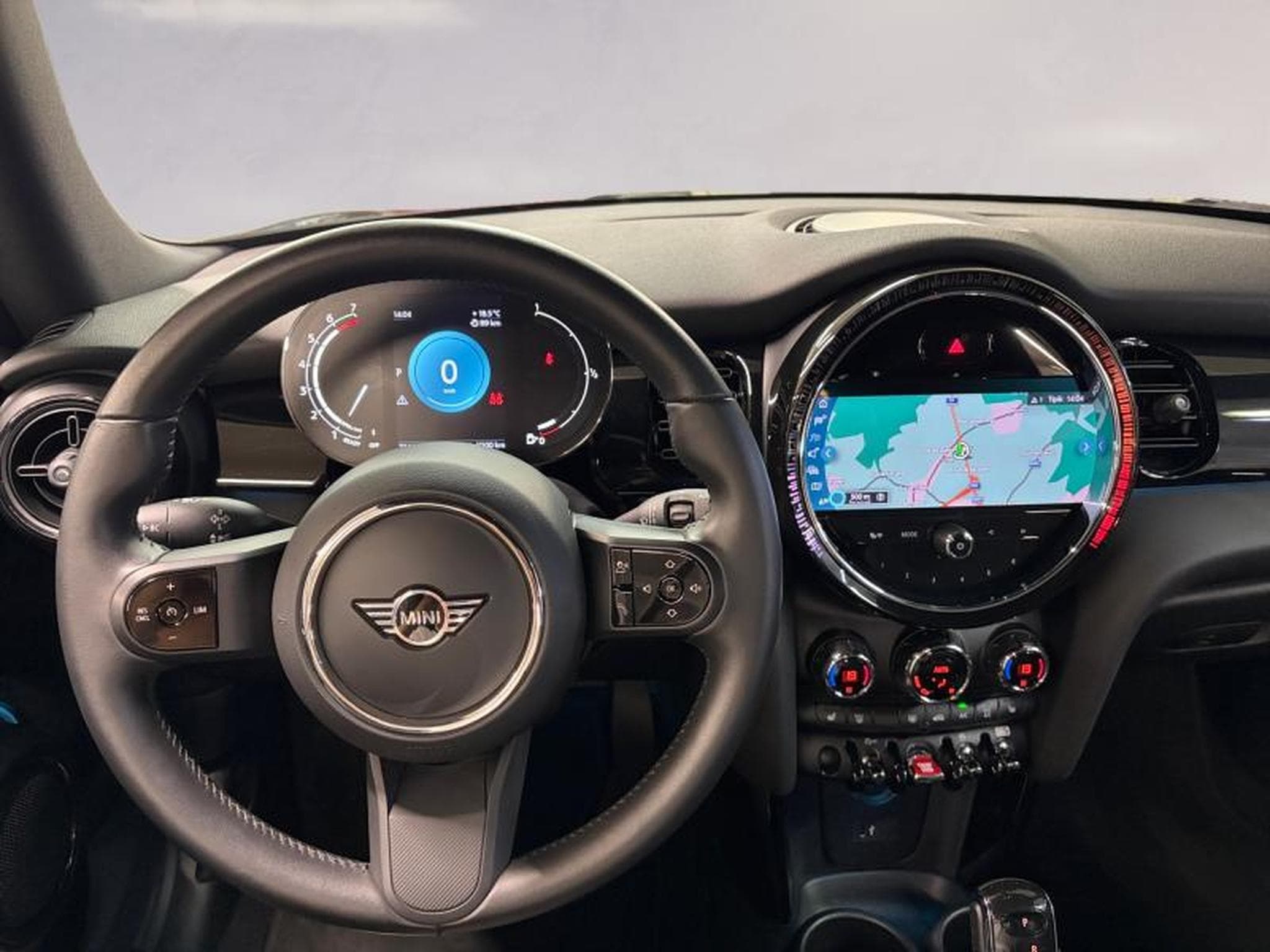 MINI Cooper Cooper S Cabrio (2021) - Photo 7