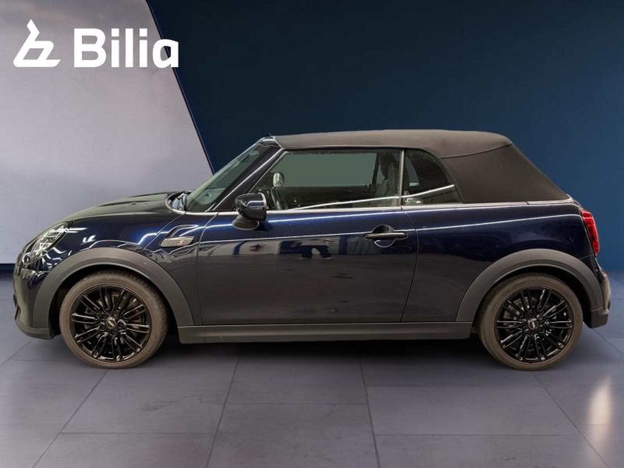 MINI Cooper Cooper S Cabrio (2021) - Photo 9