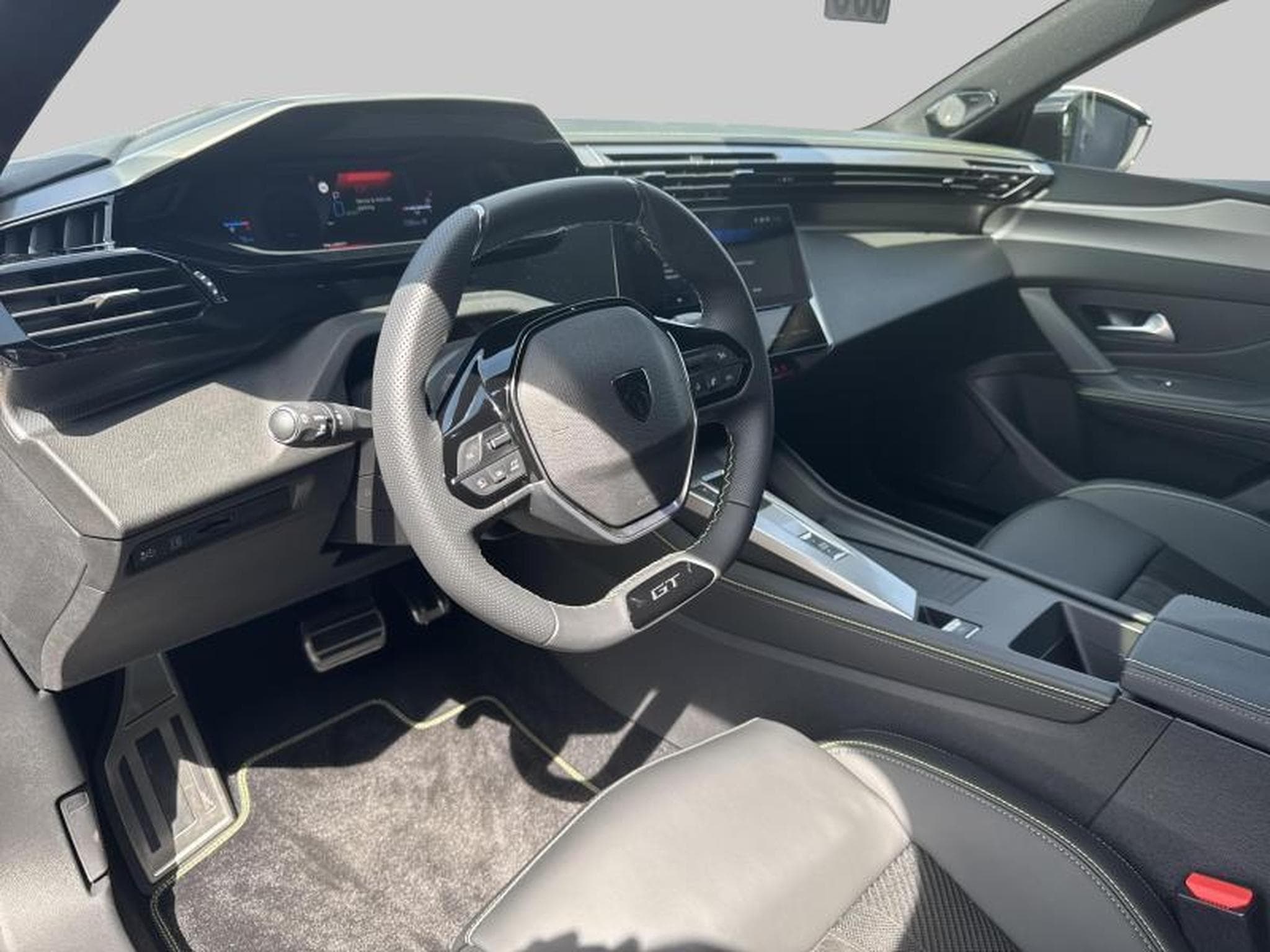 Peugeot 308 III & e- (2026) - Foto 11