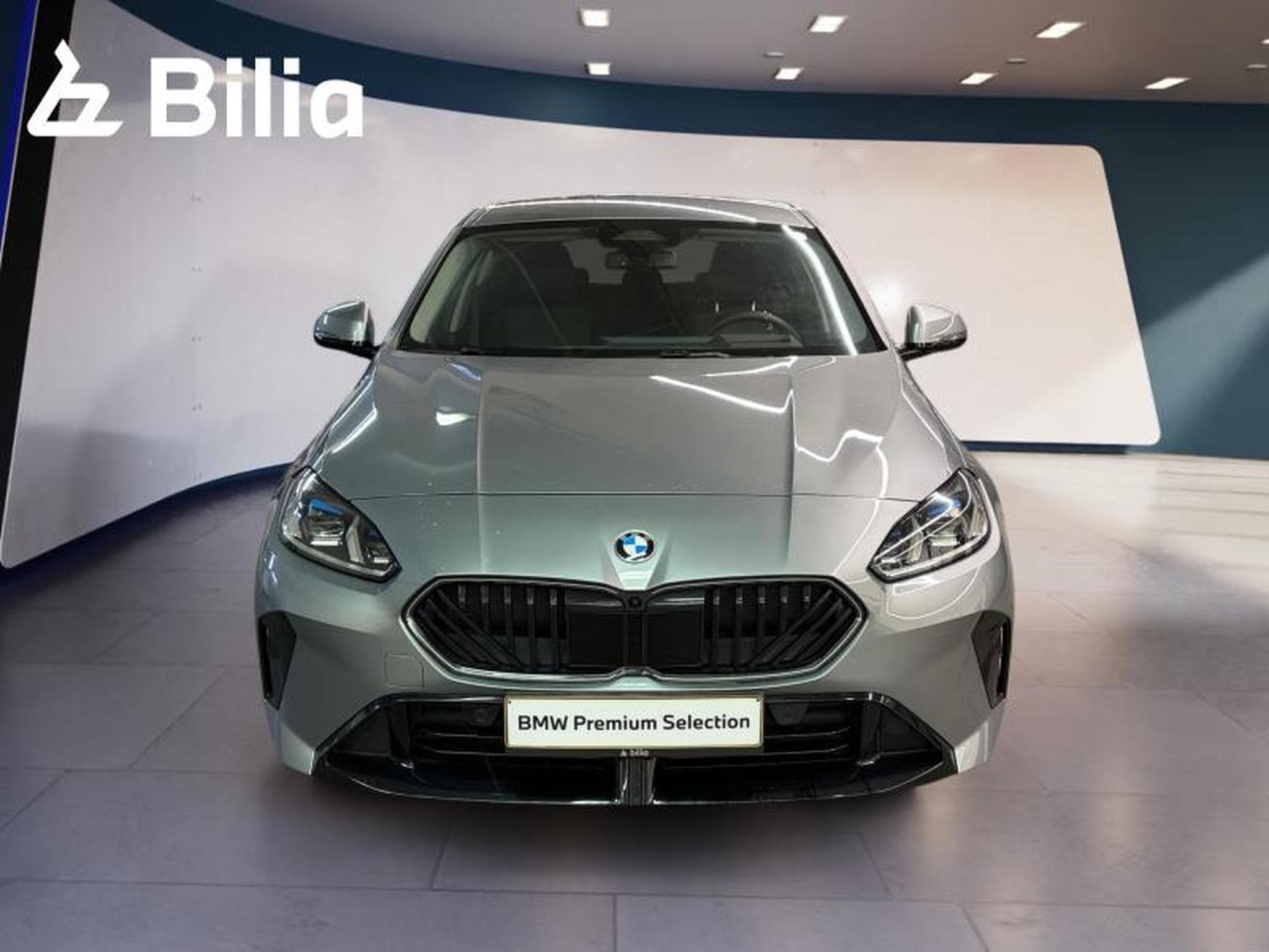 BMW 120 120 Kit M Sport (2025) - Photo 2