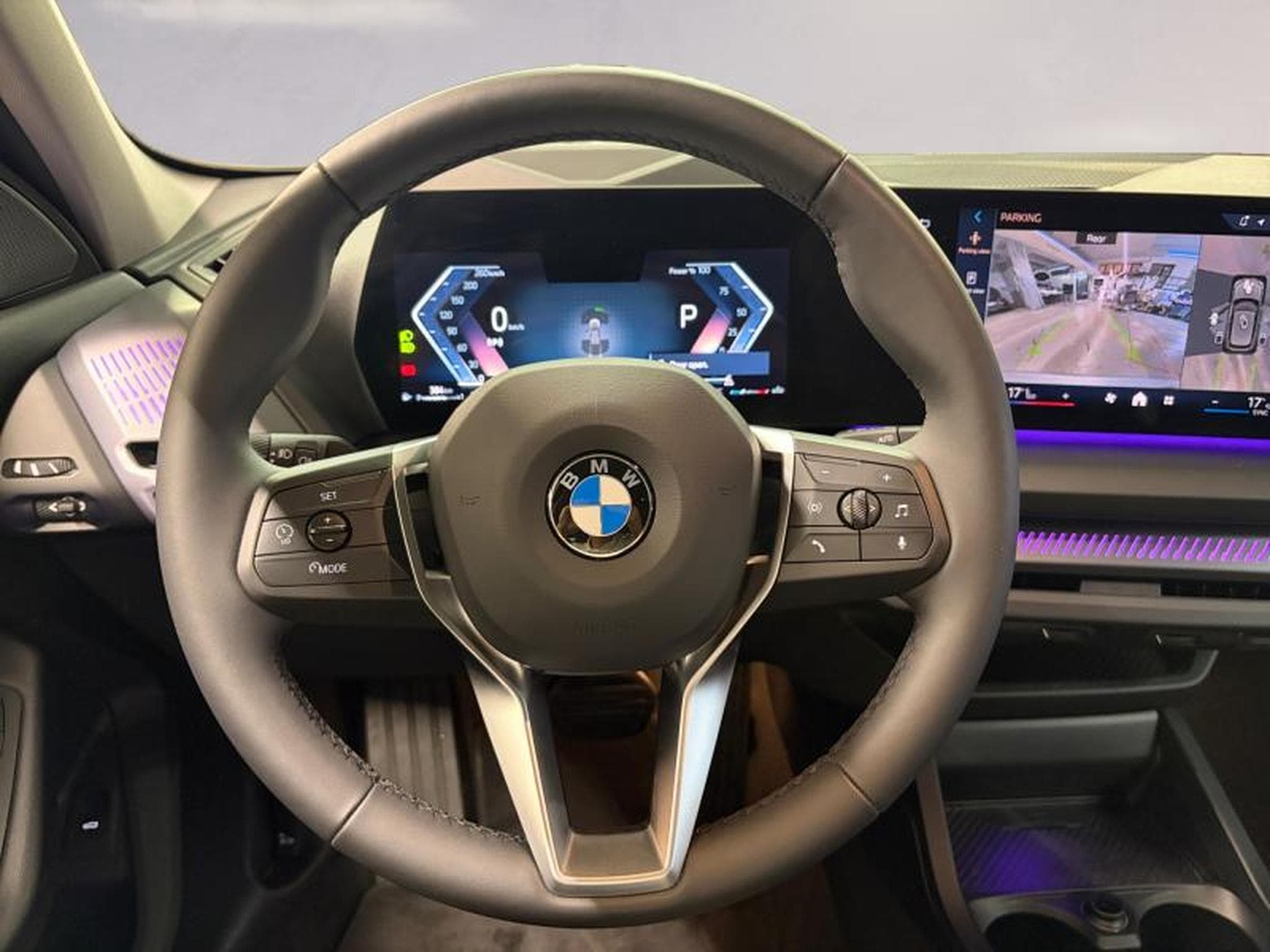 BMW 120 120 Kit M Sport (2025) - Photo 7