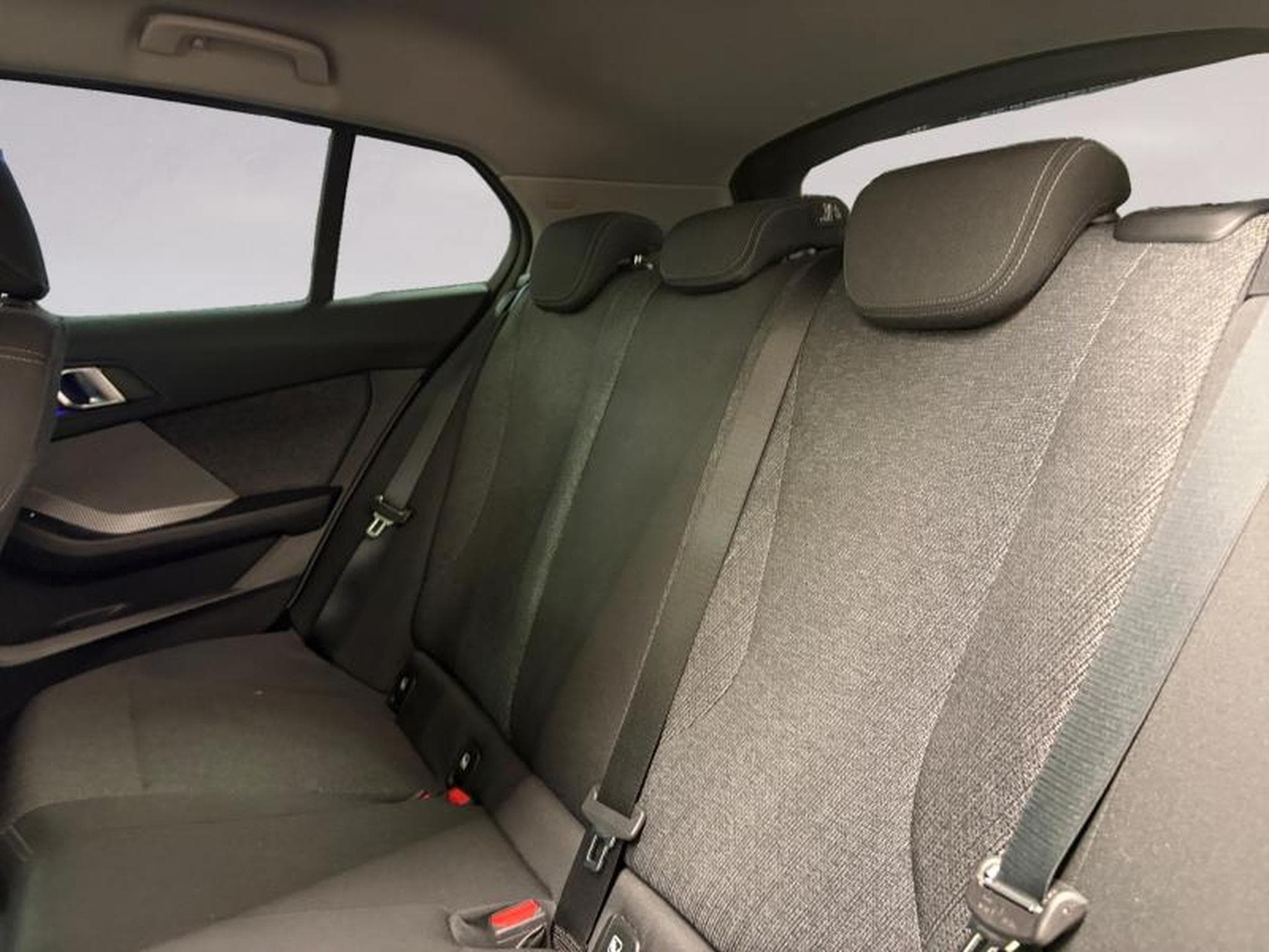BMW 120 120 Kit M Sport (2025) - Photo 14