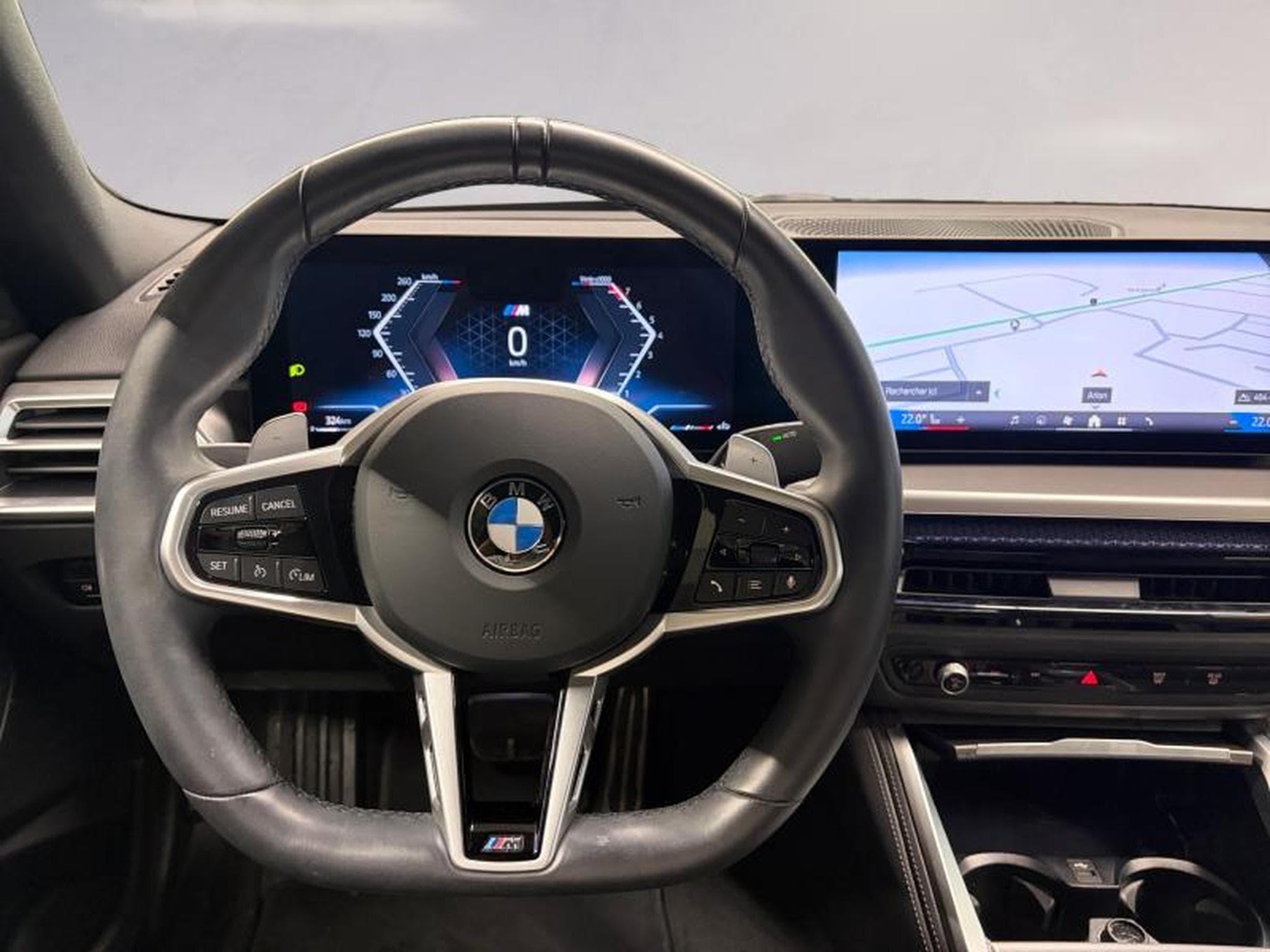 BMW 220 220i Coupé Kit M Sport (2025) - Foto 7