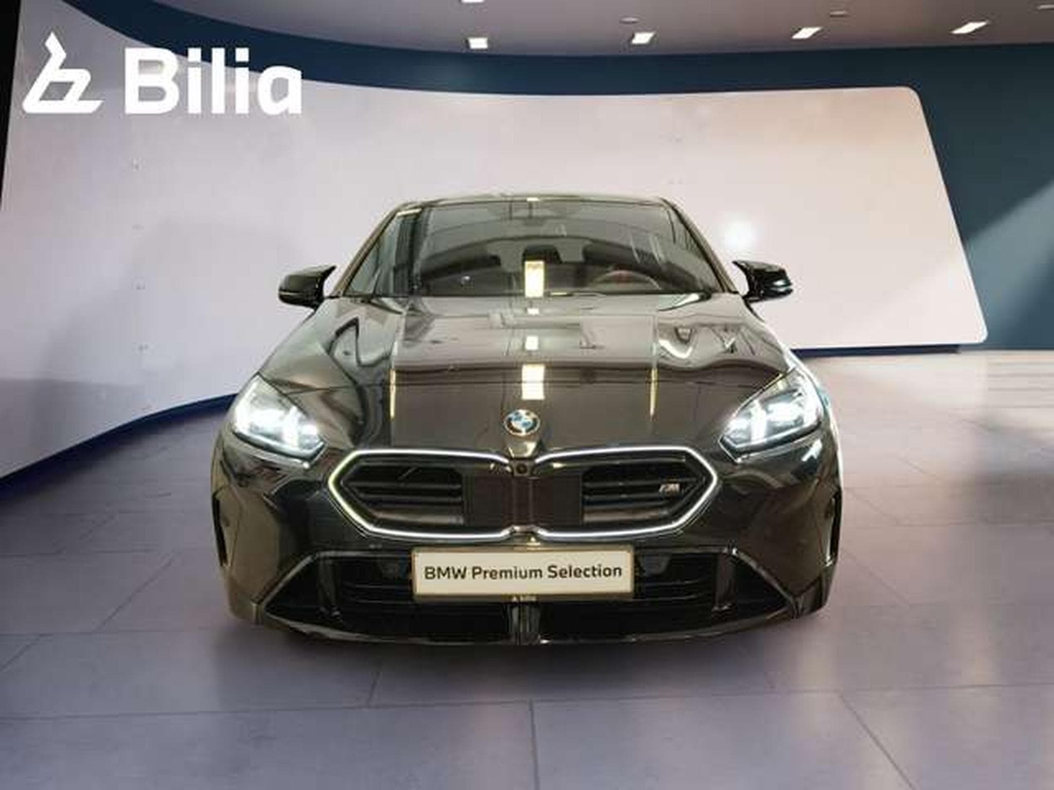 BMW M135 M135i xDrive Head-Up HK HiFi DAB LED (2025) - Photo 2