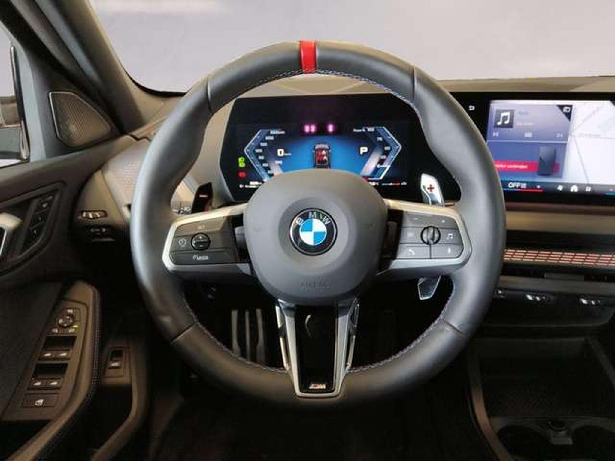 BMW M135 M135i xDrive Head-Up HK HiFi DAB LED (2025) - Photo 11