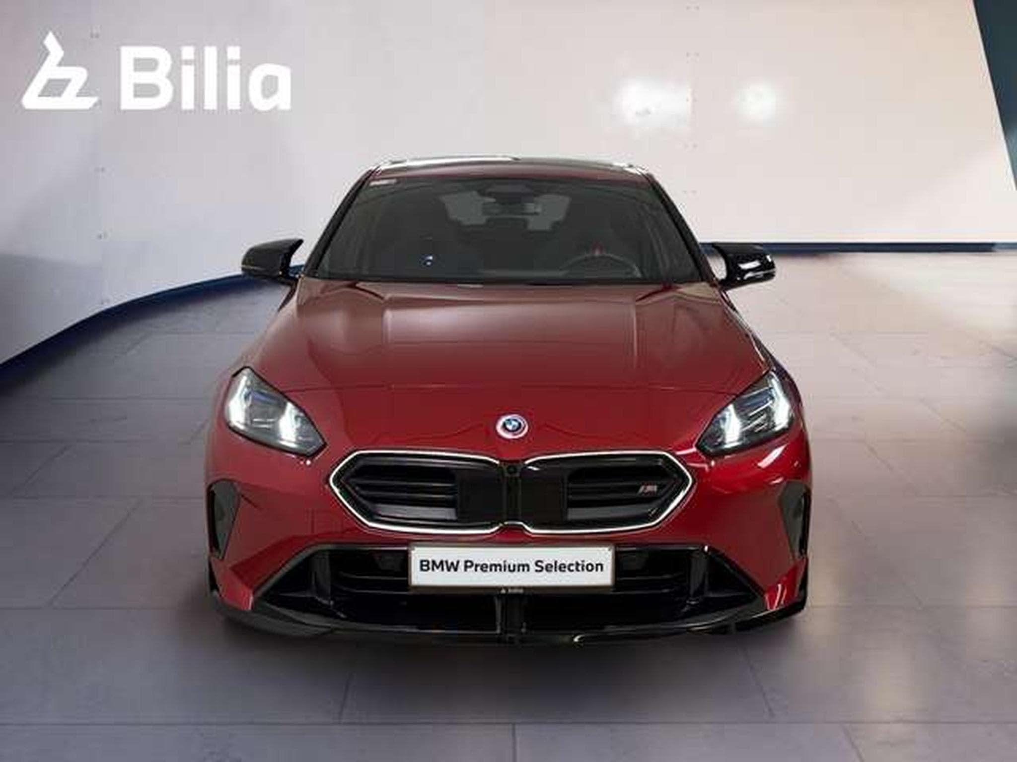 BMW M135 M135 xDrive Sportpaket Head-Up HK HiFi DAB LED (2025) - Photo 2